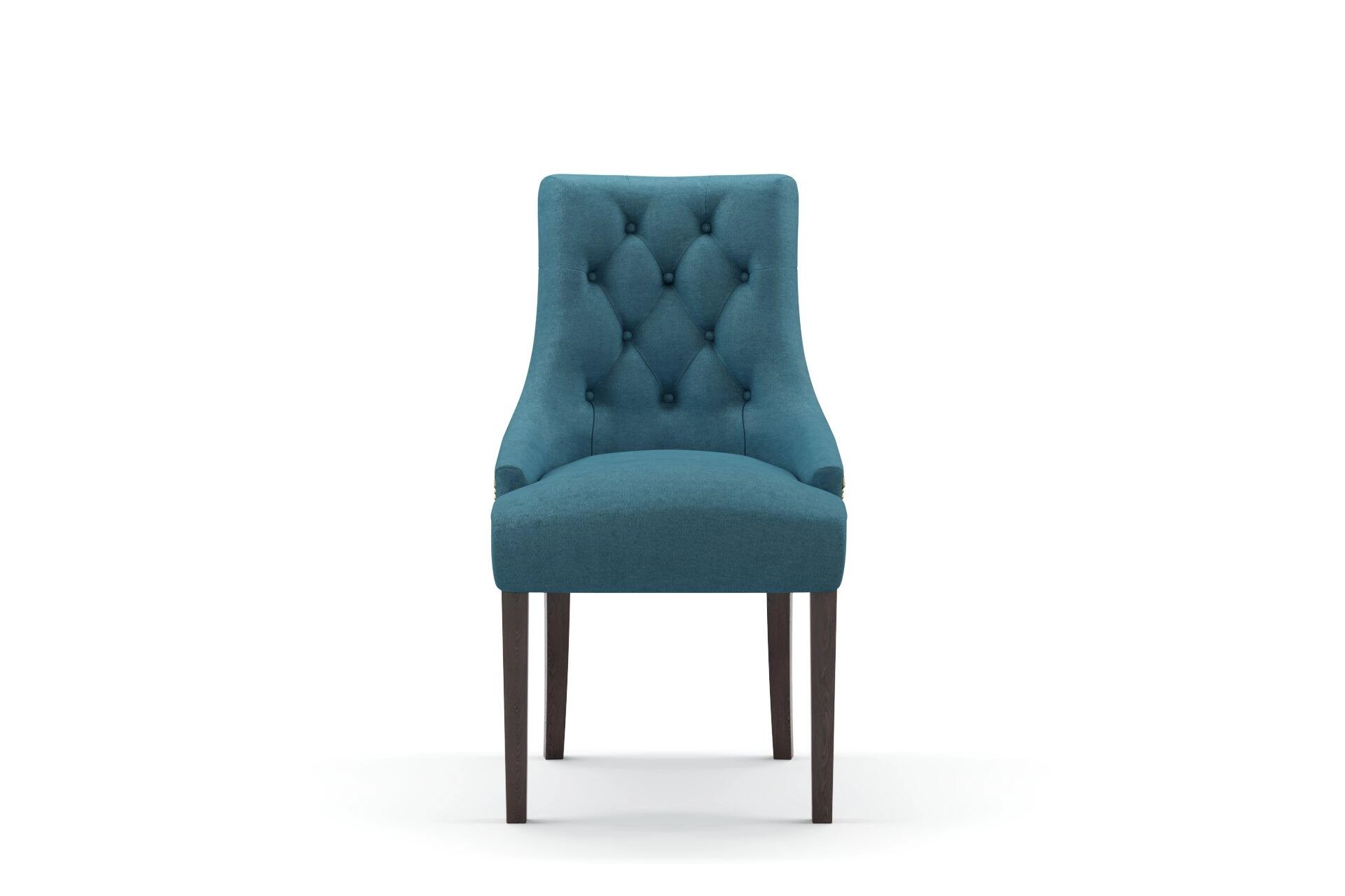 Ludo  Ludo  18 Baltic  Chair_ParsonChair_Front.jpg