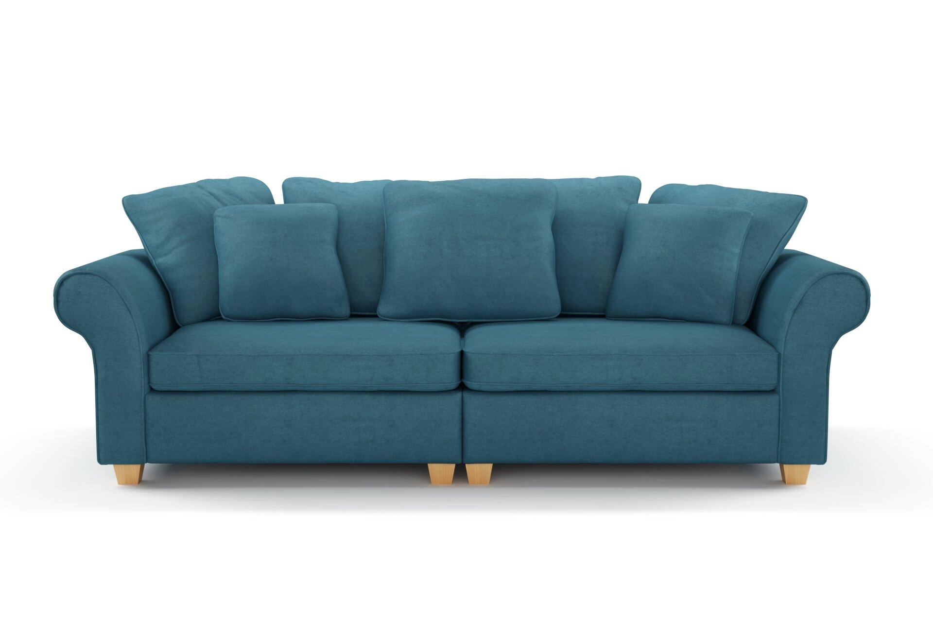 Ludo  Ludo  18 Baltic  Sofa_SofaRolledArm_Front.jpg