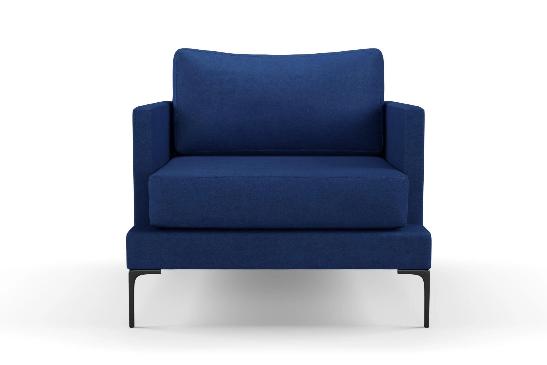 Ludo  Ludo  19 Cobalt  Chair_LoungeChair_Front.jpg