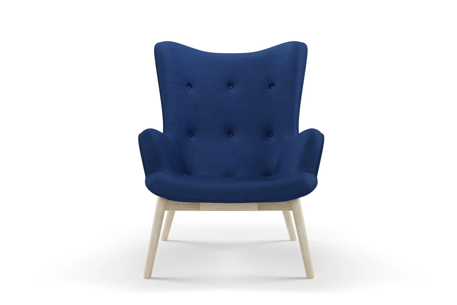 Ludo  Ludo  19 Cobalt  Chair_ModernChair_Front.jpg