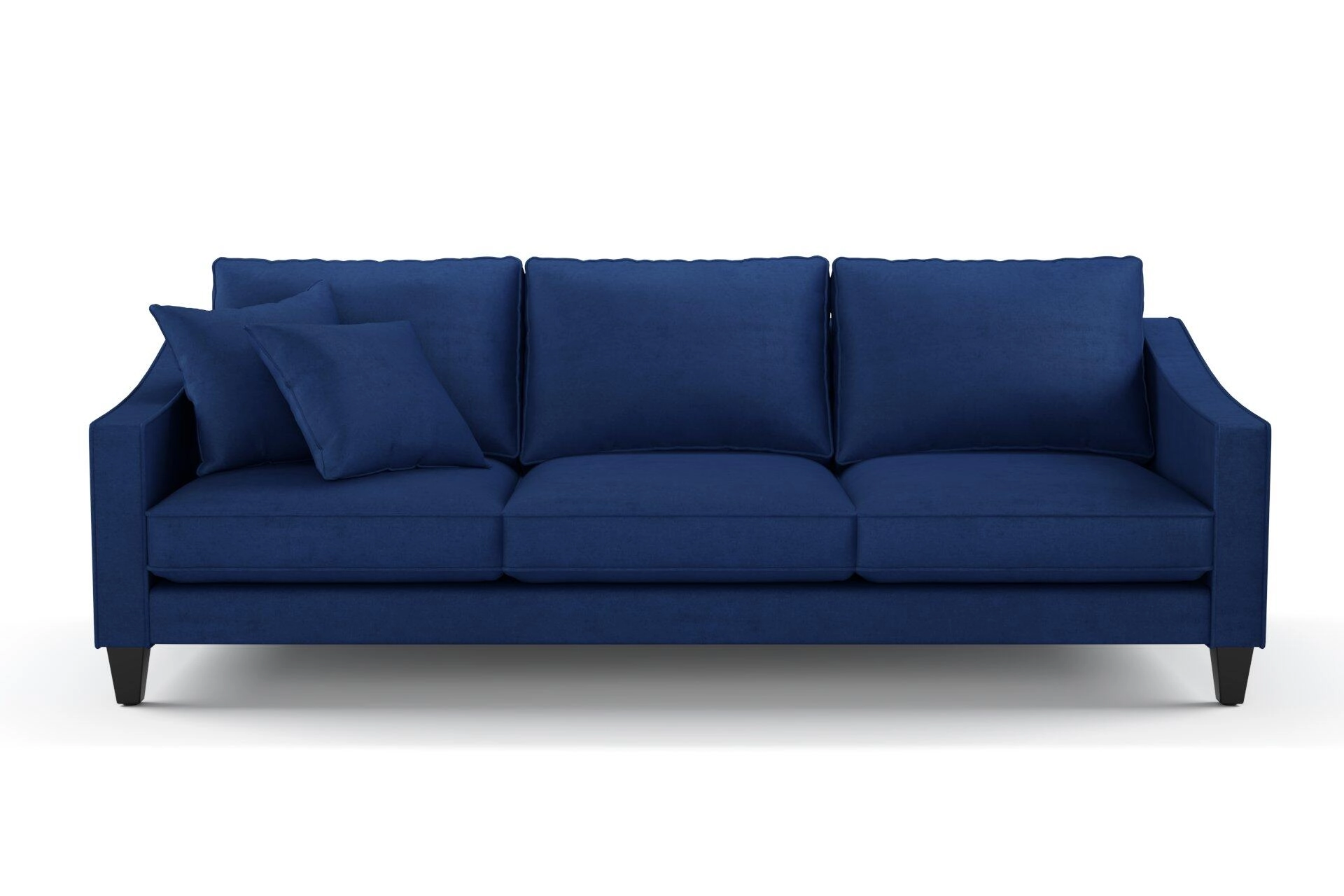 Ludo  Ludo  19 Cobalt  Sofa_SofaCurvedArm_Front.jpg