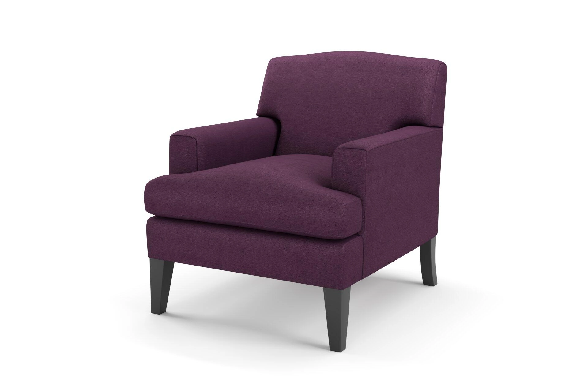Ludo  Ludo  21 Plum  Chair_Armchair_Side2.jpg