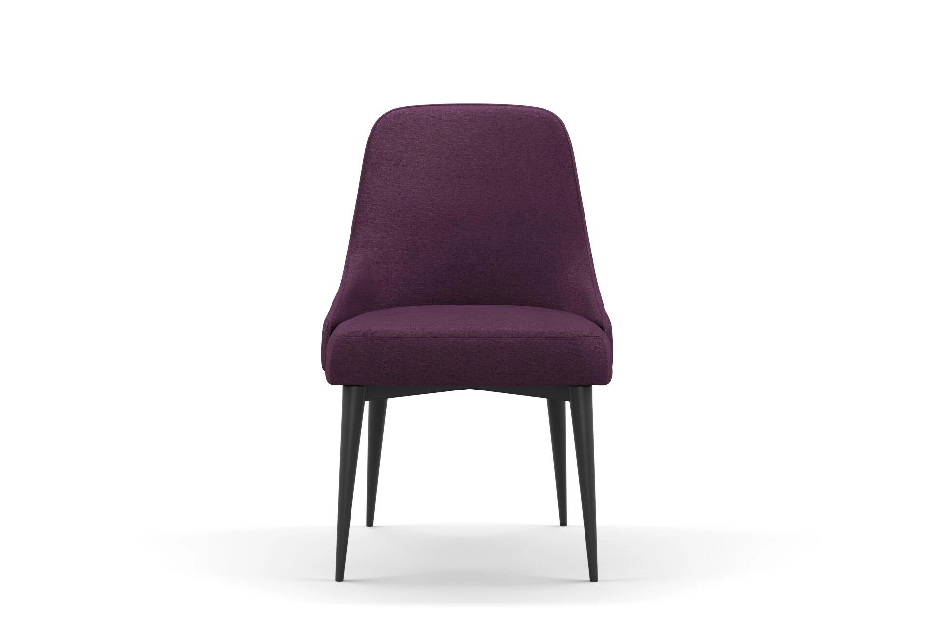 Ludo  Ludo  21 Plum  Chair_DiningChair_Front.jpg
