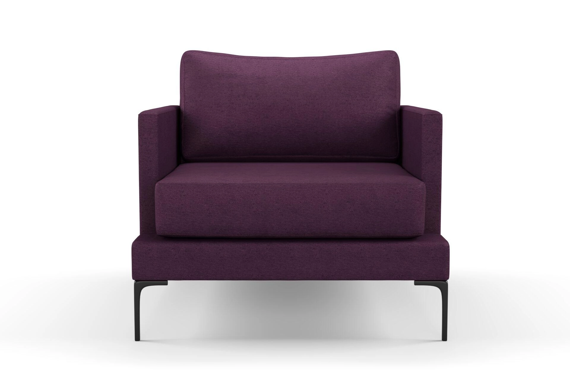 Ludo  Ludo  21 Plum  Chair_LoungeChair_Front.jpg