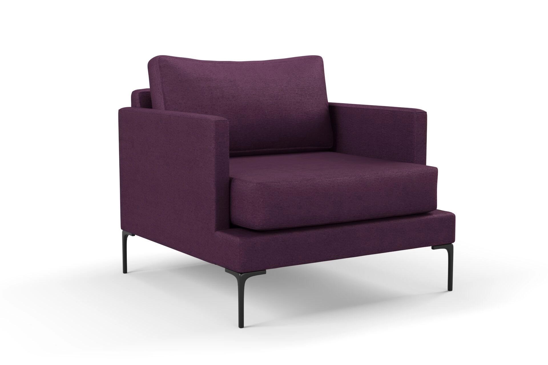 Ludo  Ludo  21 Plum  Chair_LoungeChair_Side1.jpg