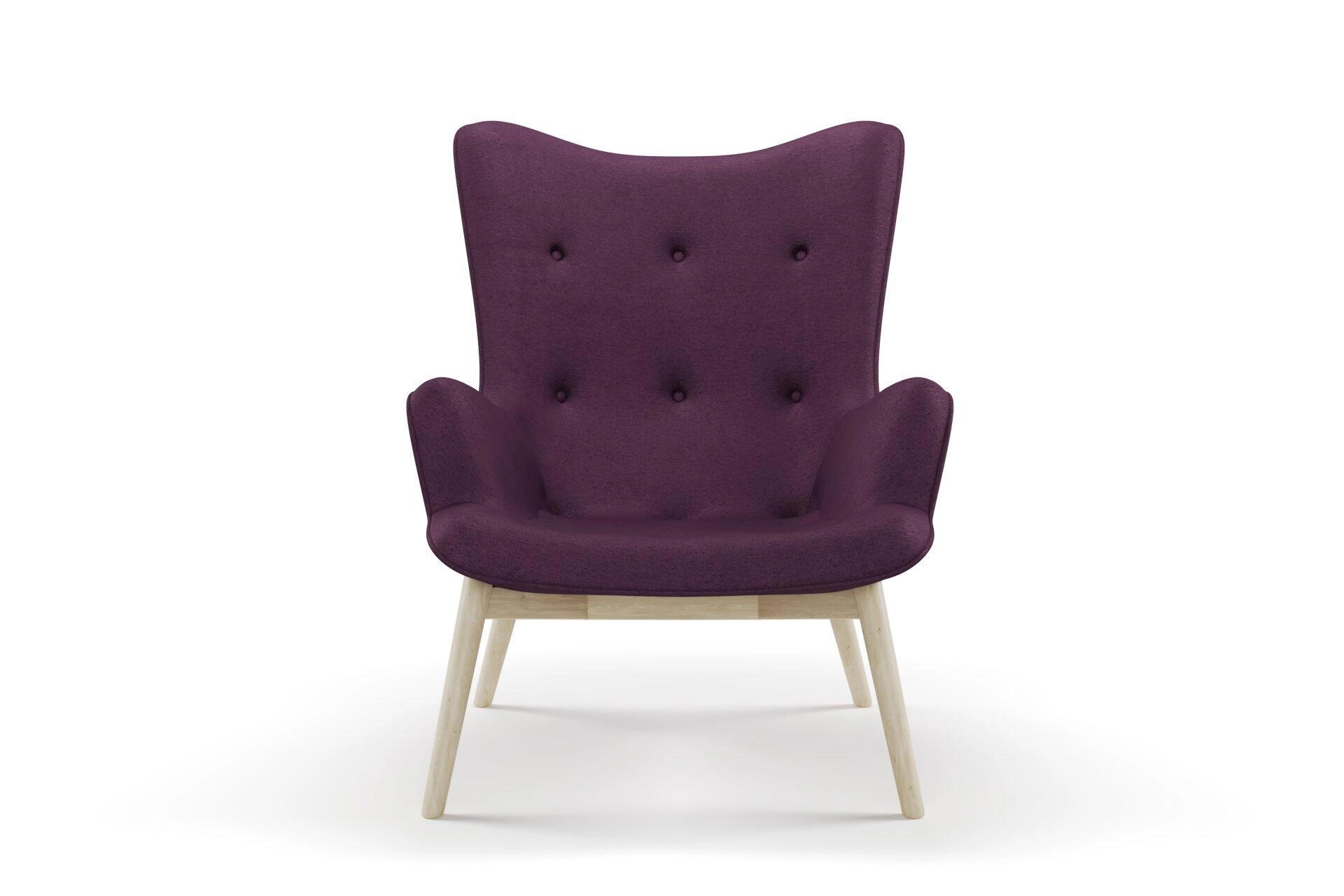 Ludo  Ludo  21 Plum  Chair_ModernChair_Front.jpg
