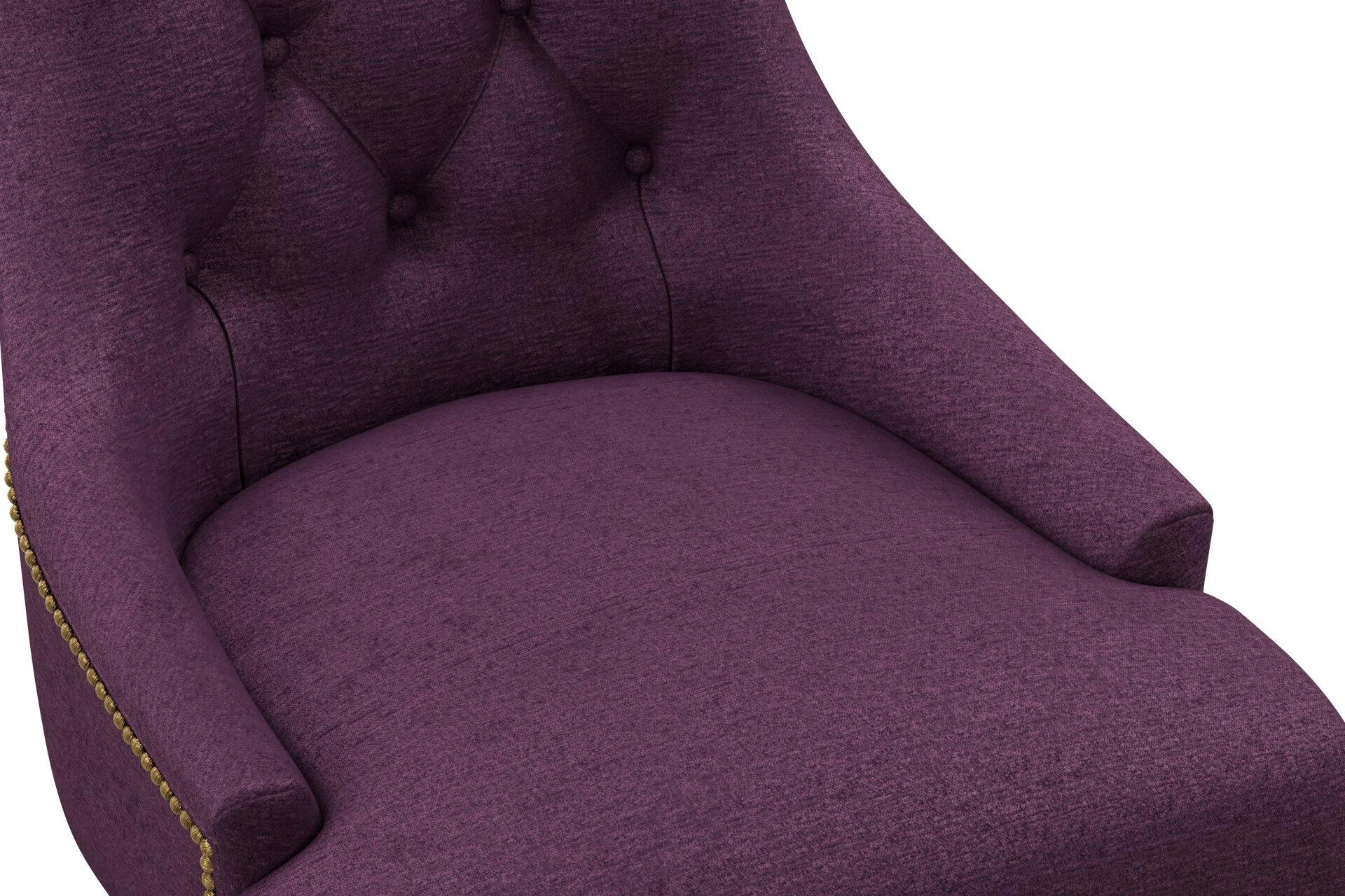 Ludo  Ludo  21 Plum  Chair_ParsonChair_Detail.jpg