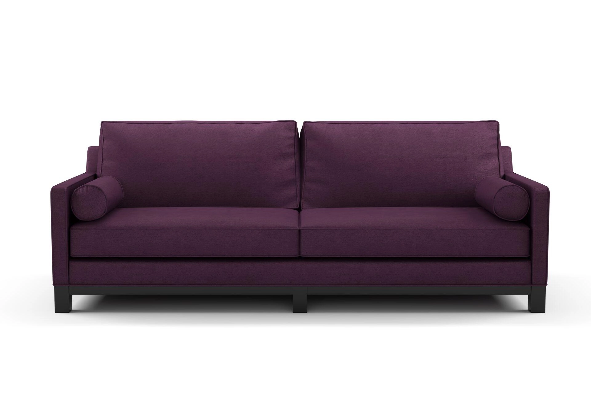 Ludo  Ludo  21 Plum  Sofa_SofaClassic_Front.jpg