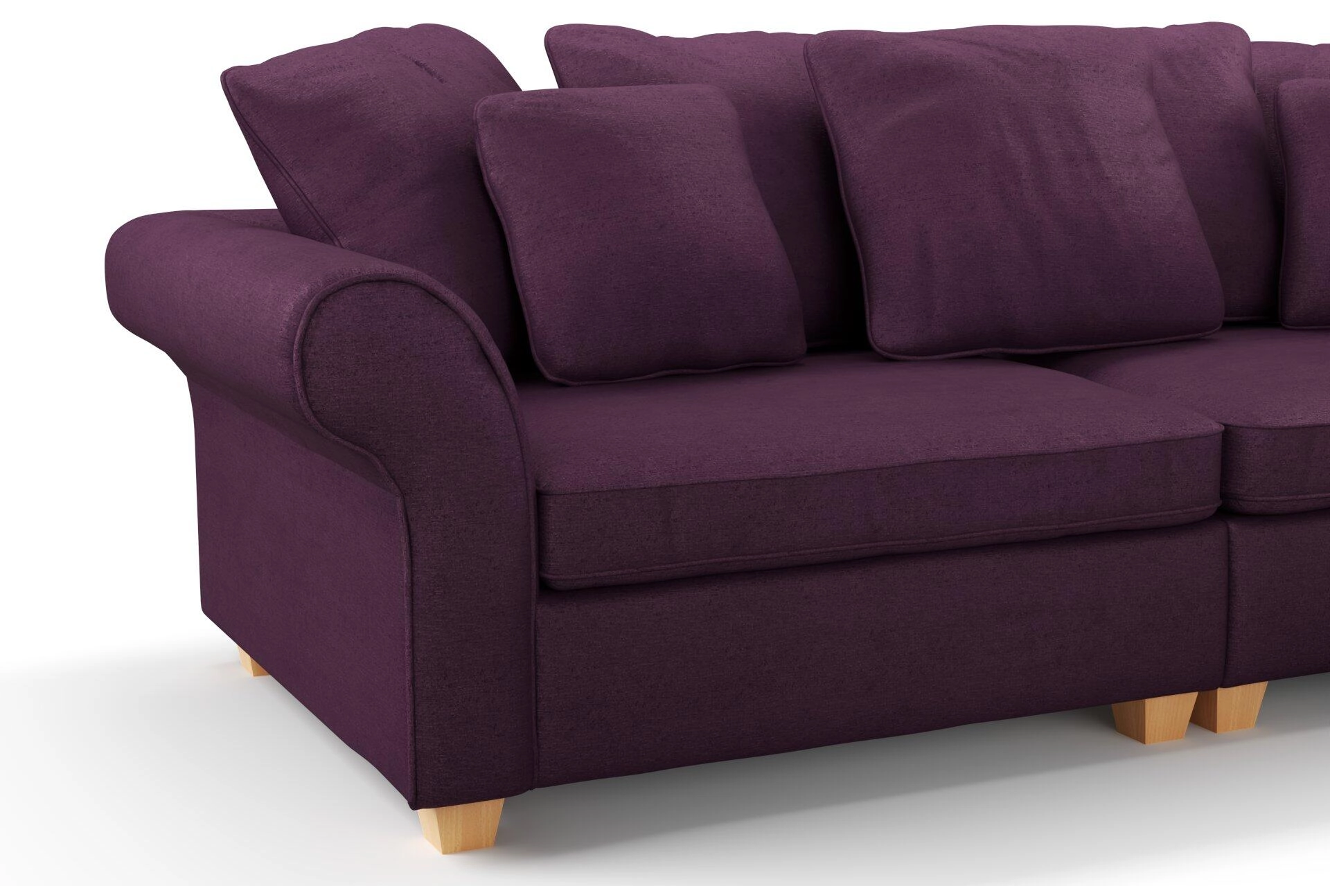Ludo  Ludo  21 Plum  Sofa_SofaRolledArm_Detail1.jpg