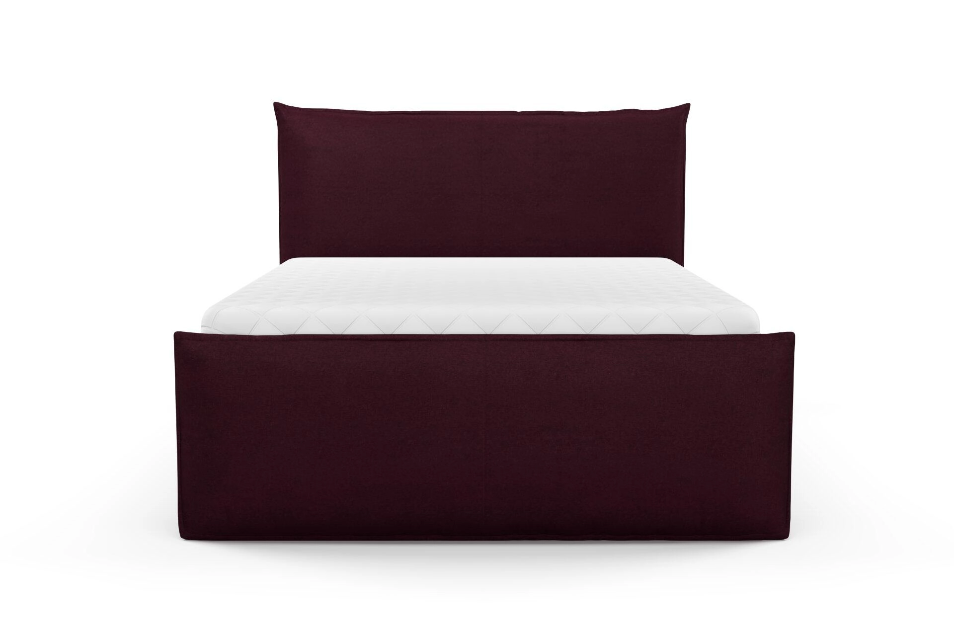 Ludo  Ludo  23 Bordeaux  Bed_SlipcoverBed_Front.jpg