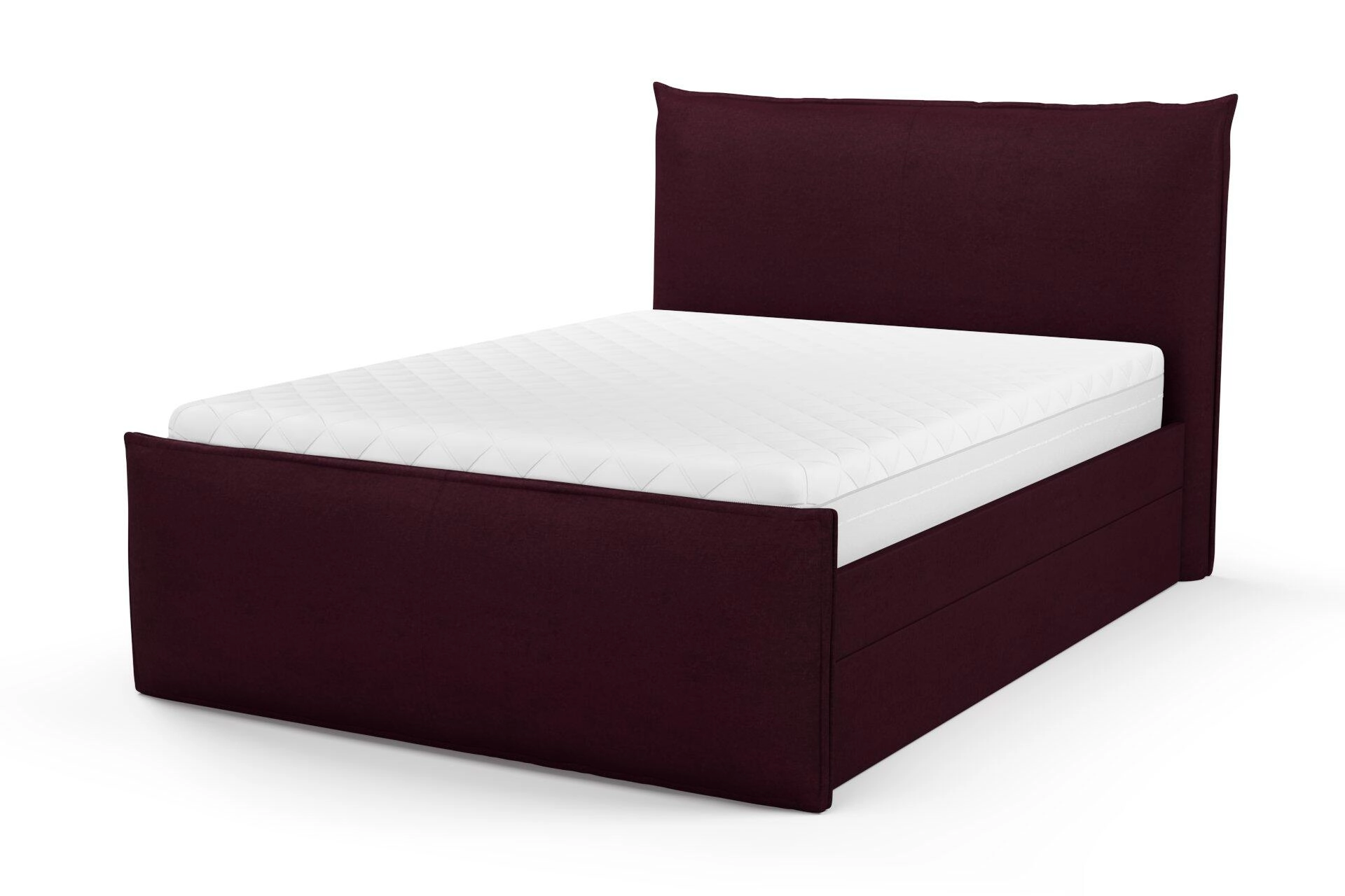 Ludo  Ludo  23 Bordeaux  Bed_SlipcoverBed_Side2.jpg