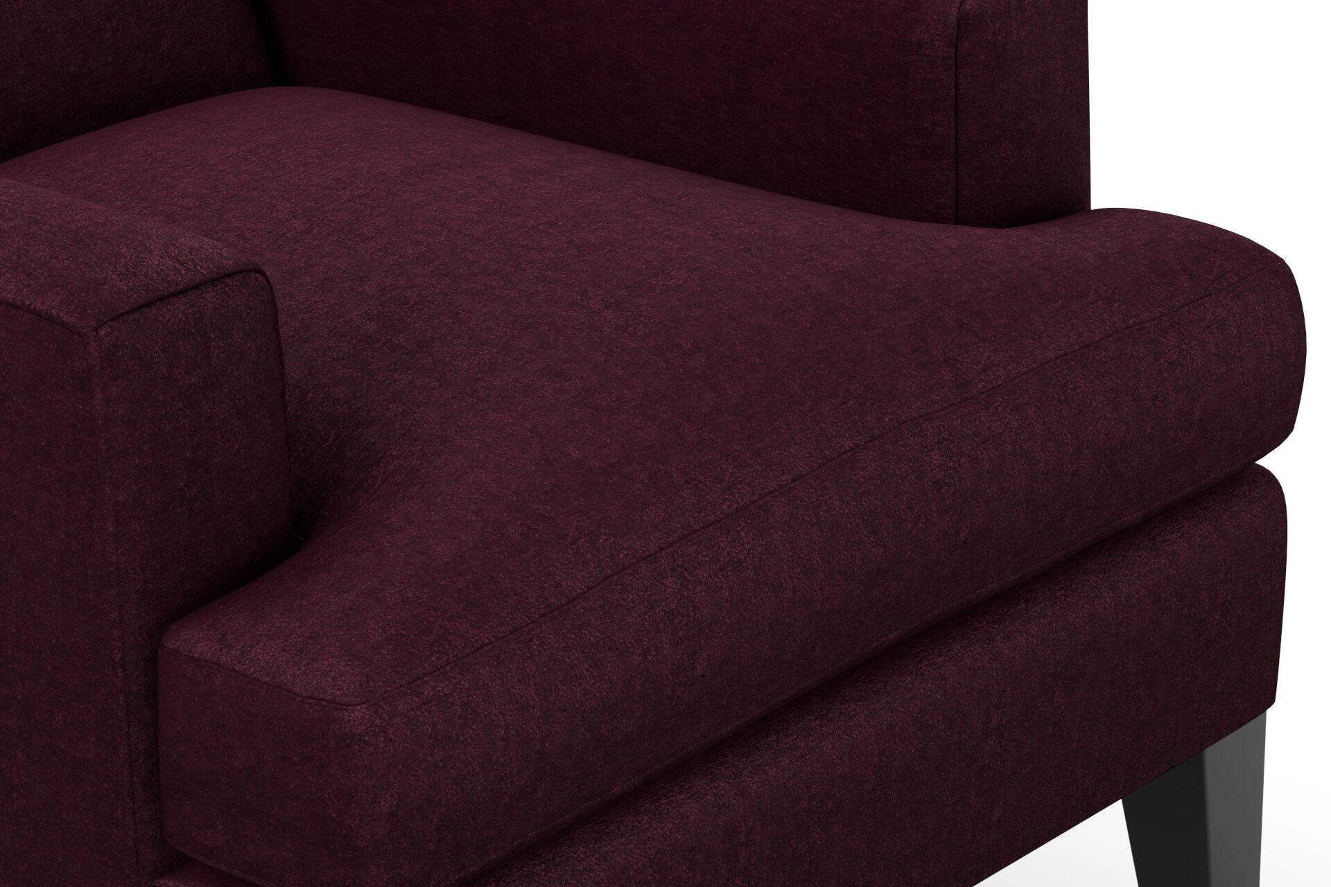Ludo  Ludo  23 Bordeaux  Chair_Armchair_Detail.jpg