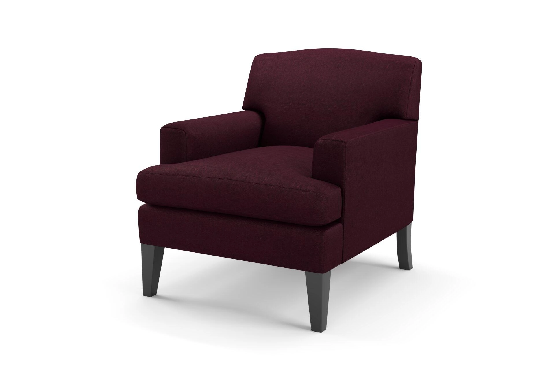 Ludo  Ludo  23 Bordeaux  Chair_Armchair_Side2.jpg