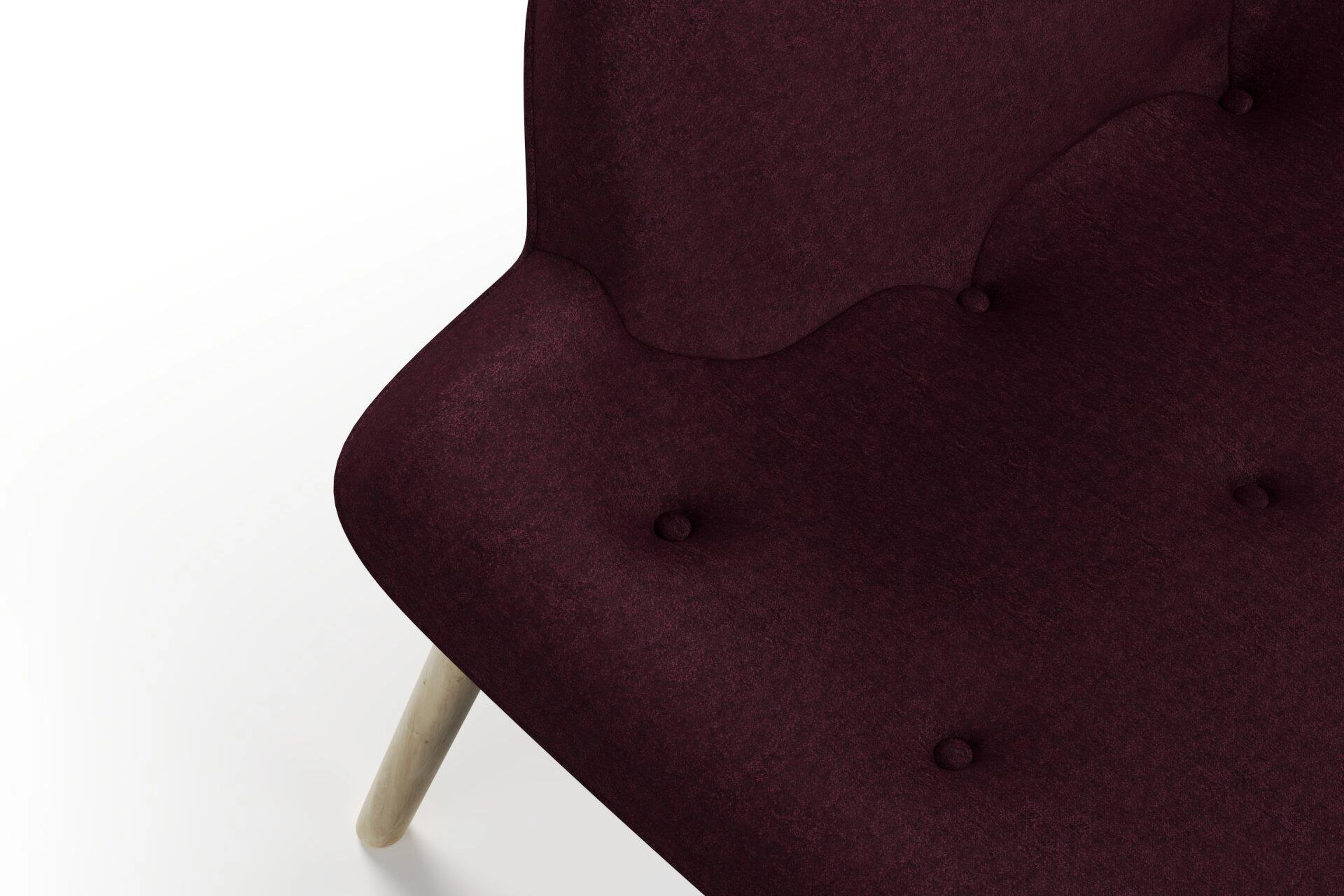 Ludo  Ludo  23 Bordeaux  Chair_ModernChair_Detail.jpg