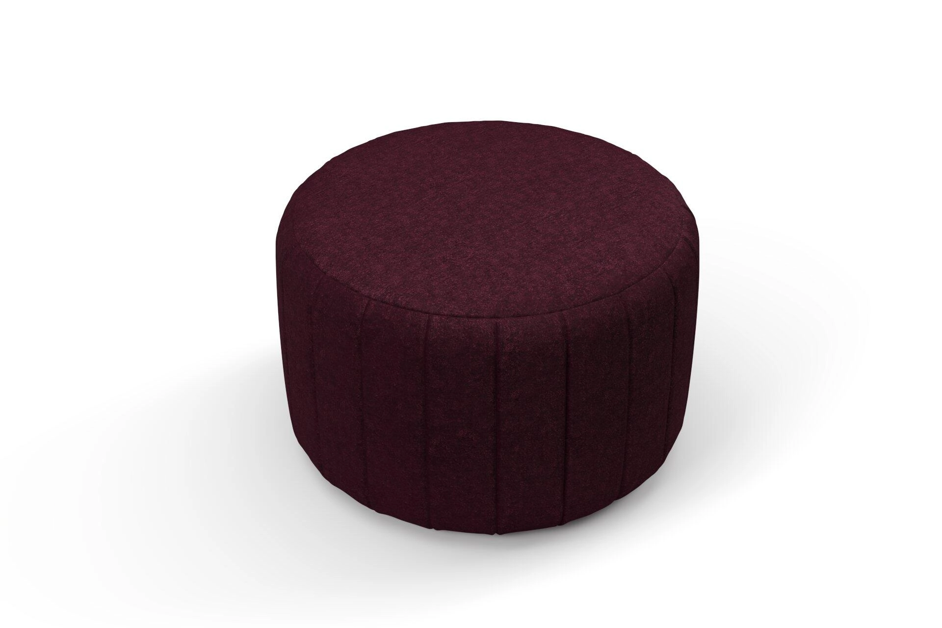 Ludo  Ludo  23 Bordeaux  Pouf_Pouf_Top.jpg