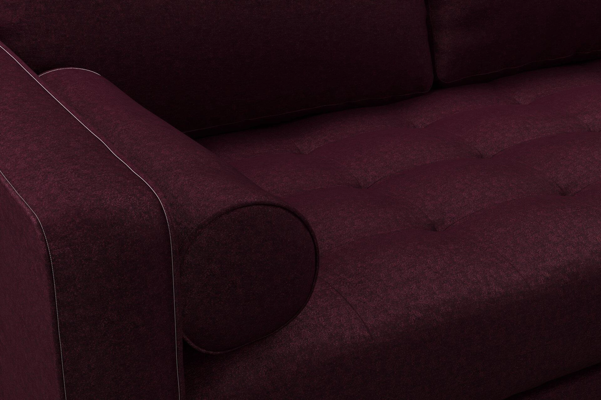 Ludo  Ludo  23 Bordeaux  Sofa_SofaArcher_Detail.jpg