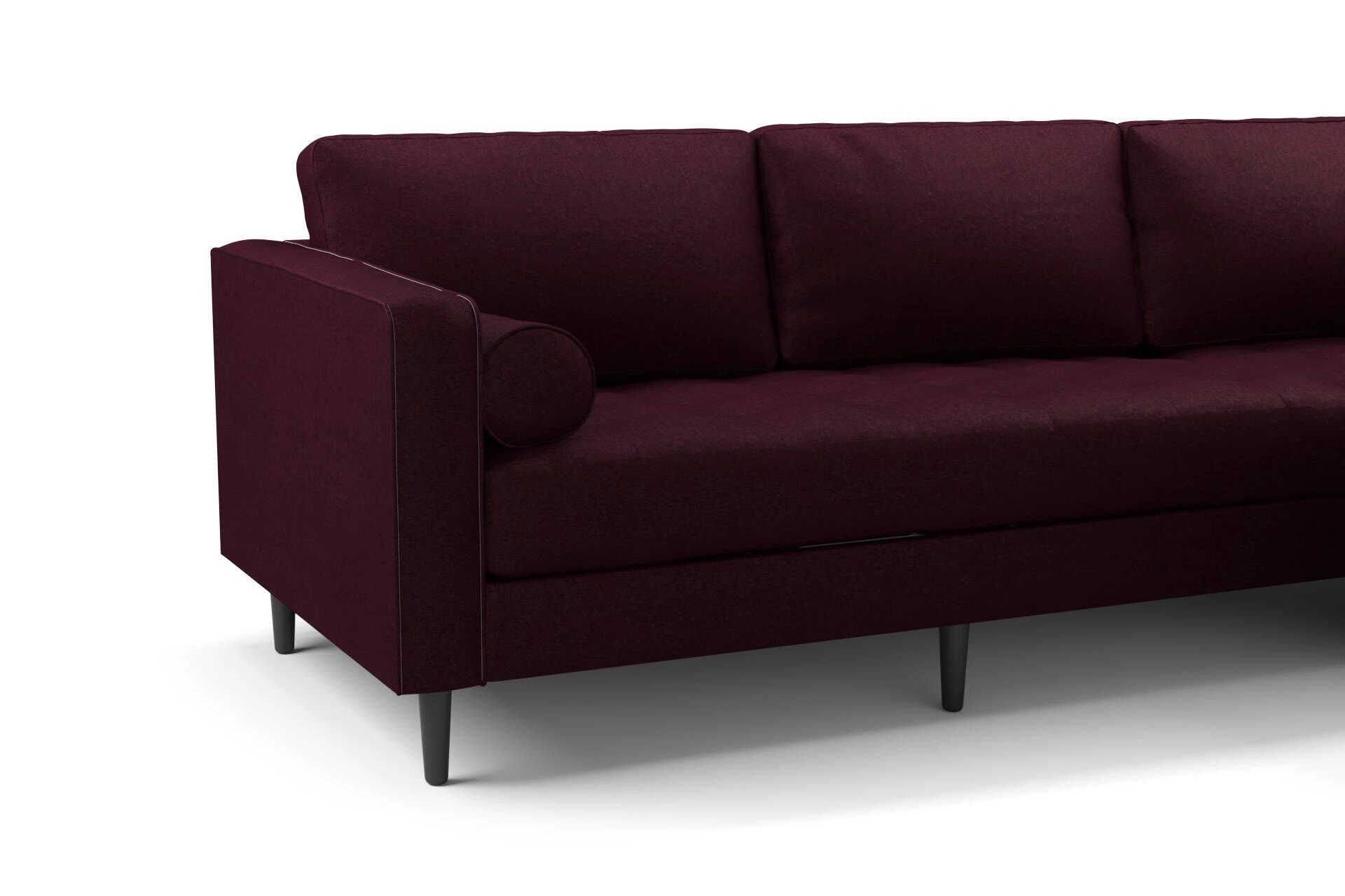 Ludo  Ludo  23 Bordeaux  Sofa_SofaArcher_Side2.jpg