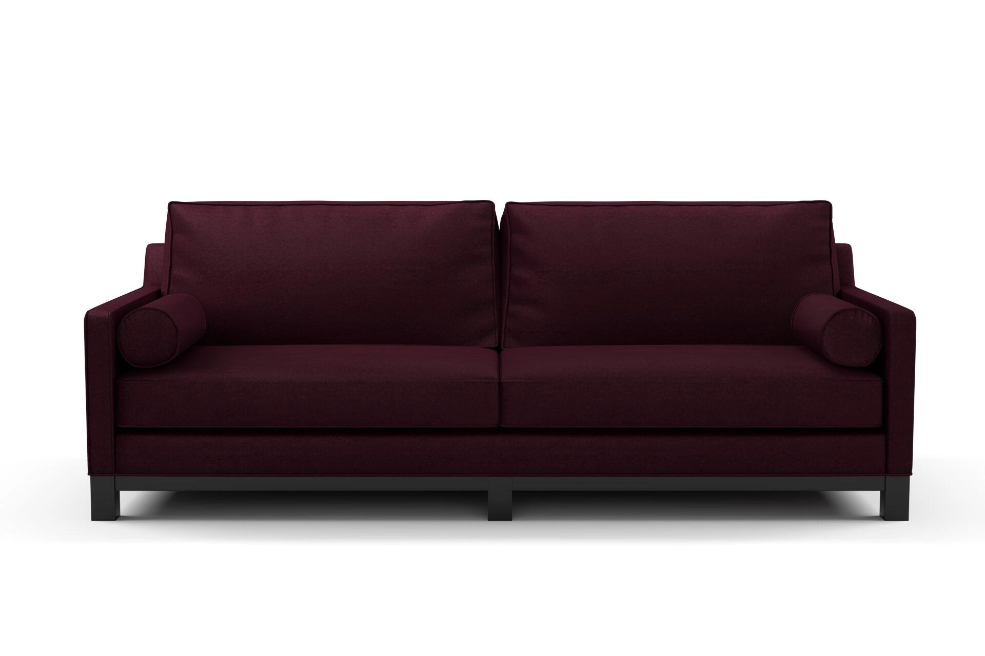 Ludo  Ludo  23 Bordeaux  Sofa_SofaClassic_Front.jpg