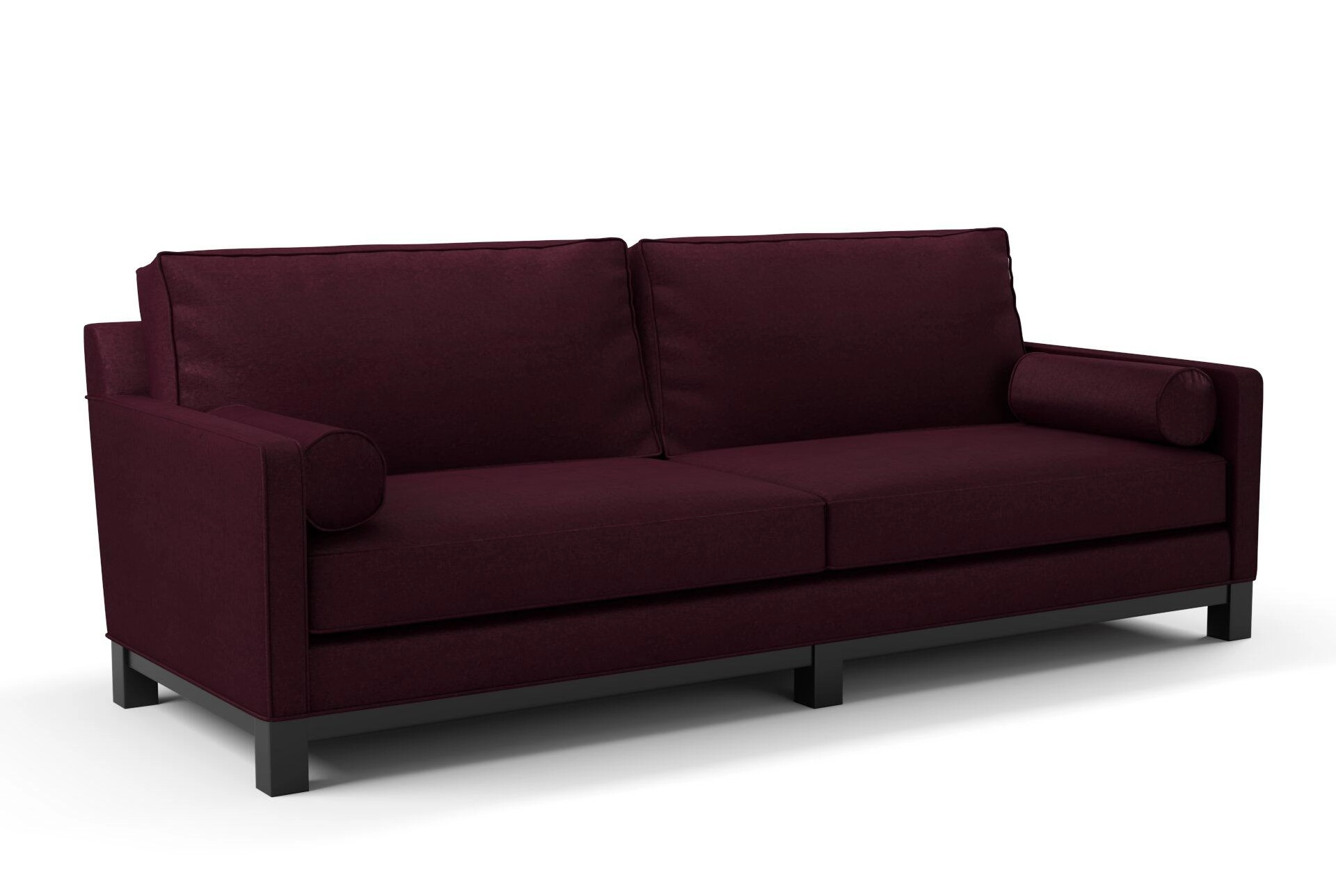 Ludo  Ludo  23 Bordeaux  Sofa_SofaClassic_Side.jpg