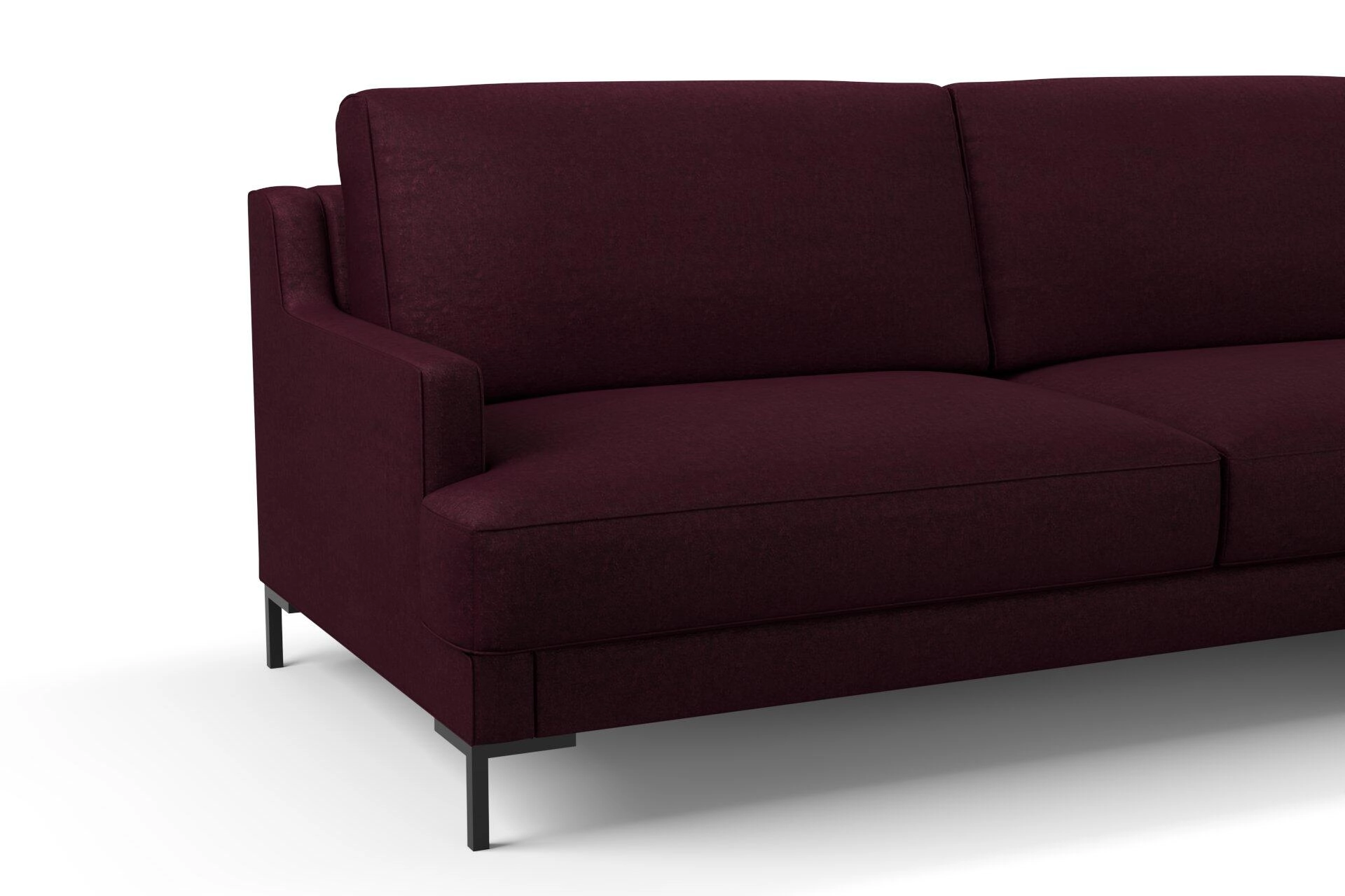Ludo  Ludo  23 Bordeaux  Sofa_SofaDeep_Detail1.jpg
