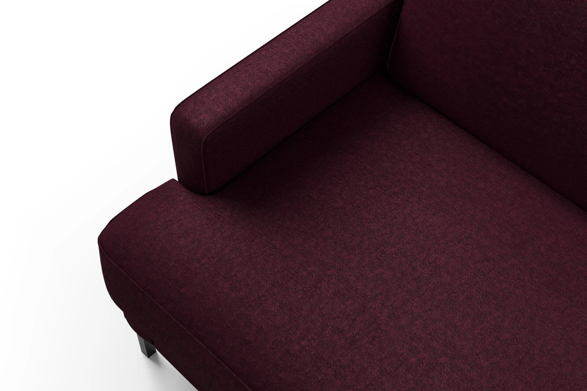 Ludo  Ludo  23 Bordeaux  Sofa_SofaDeep_Detail2.jpg