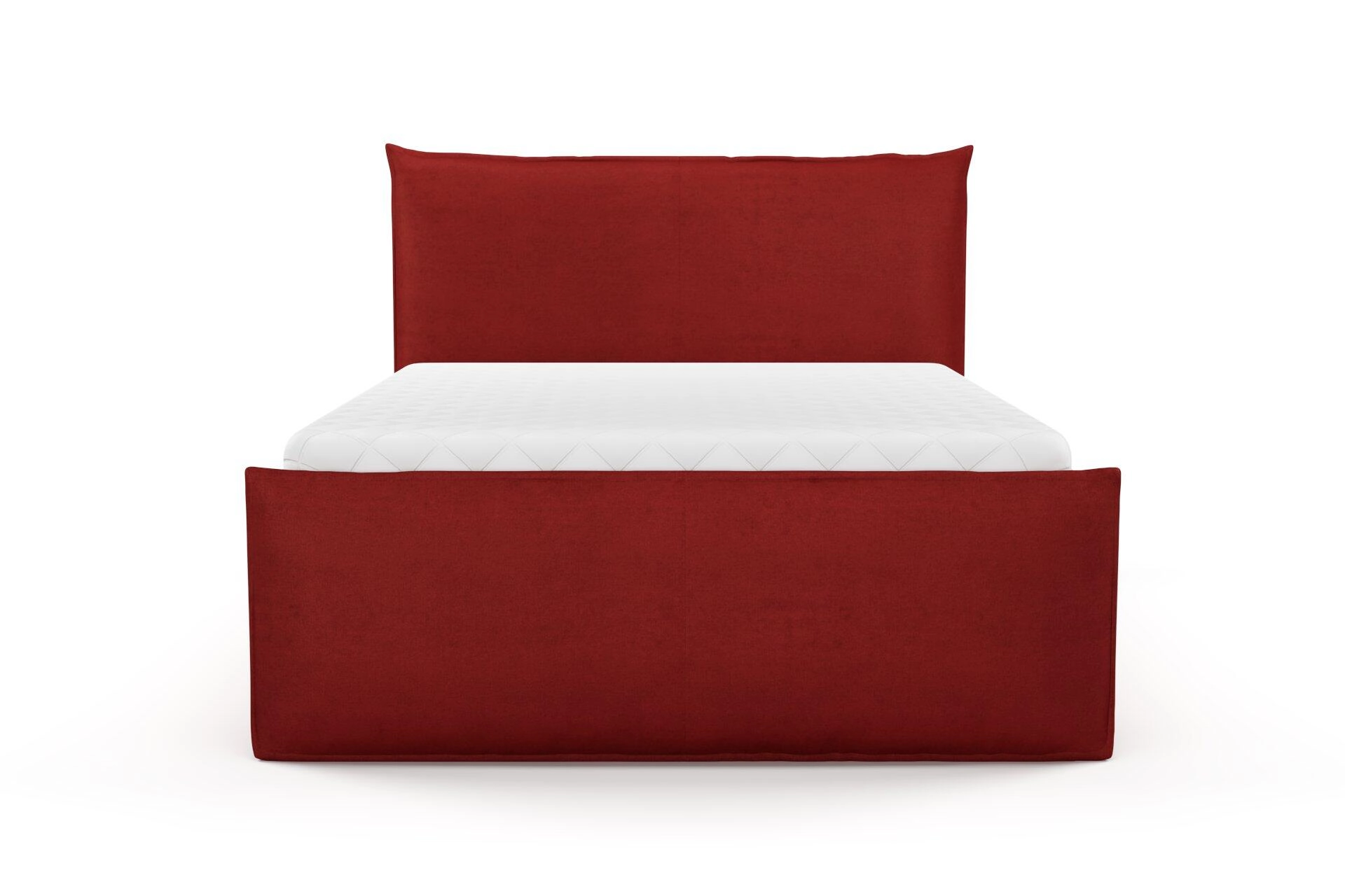 Ludo  Ludo  25 Cabernet  Bed_SlipcoverBed_Front.jpg