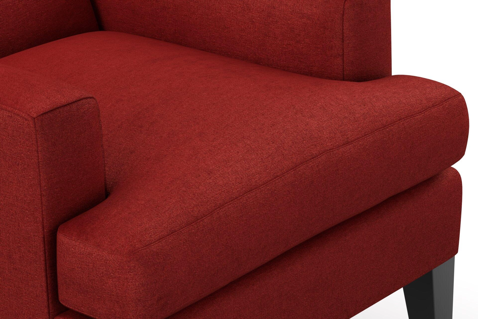 Ludo  Ludo  25 Cabernet  Chair_Armchair_Detail.jpg