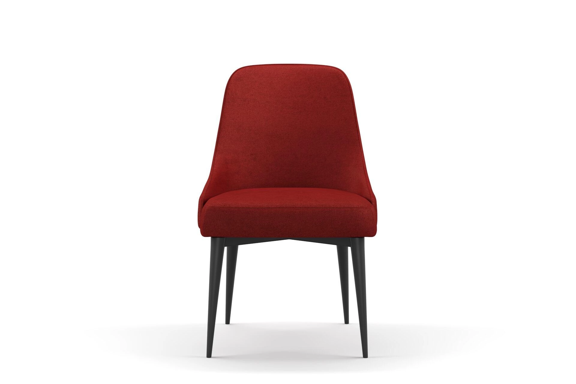 Ludo  Ludo  25 Cabernet  Chair_DiningChair_Front.jpg