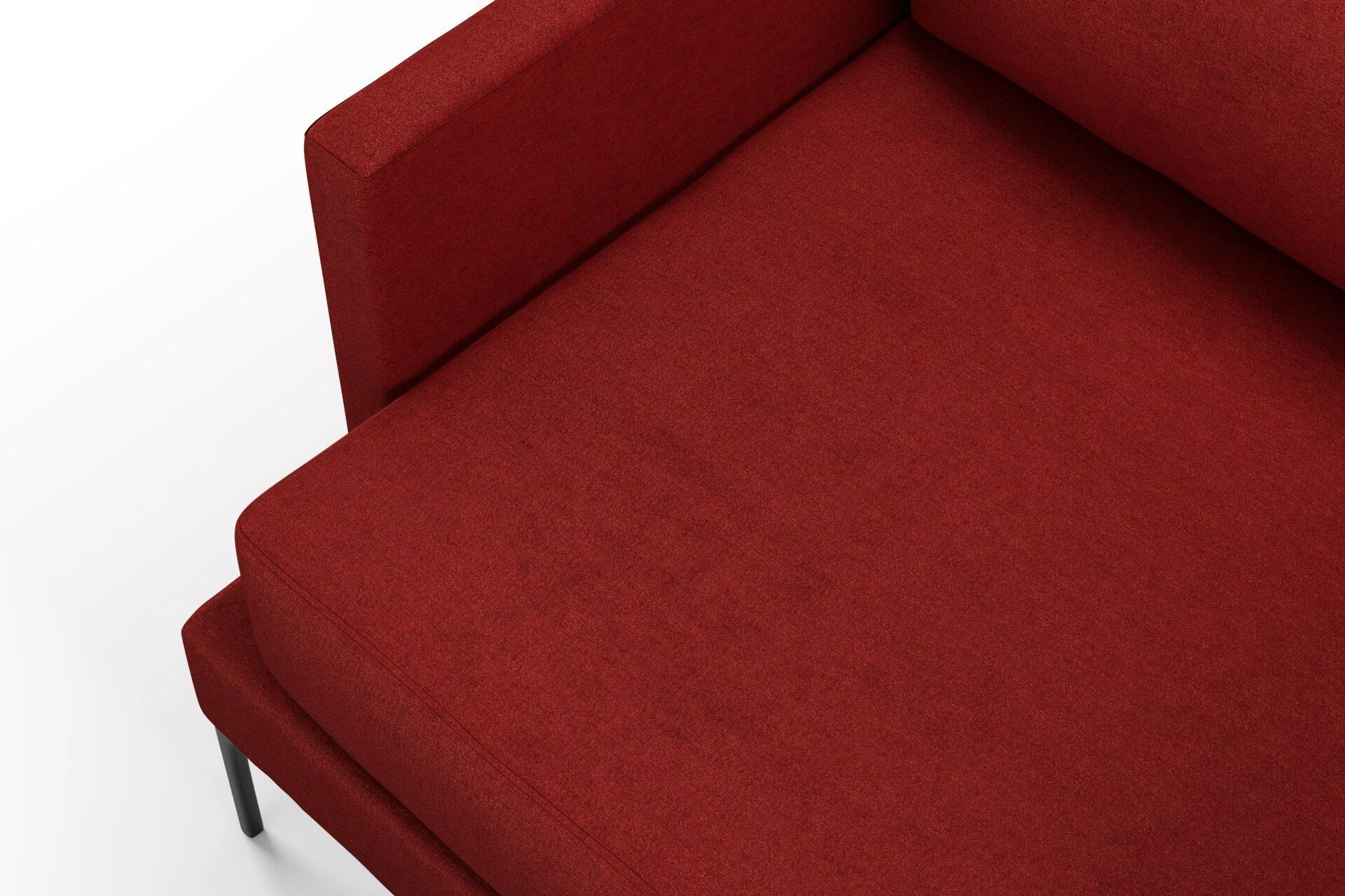 Ludo  Ludo  25 Cabernet  Chair_LoungeChair_Detail.jpg