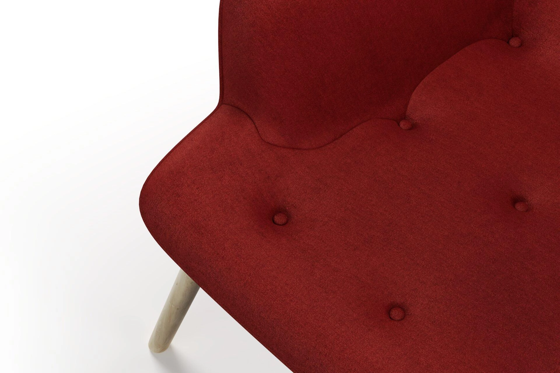 Ludo  Ludo  25 Cabernet  Chair_ModernChair_Detail.jpg