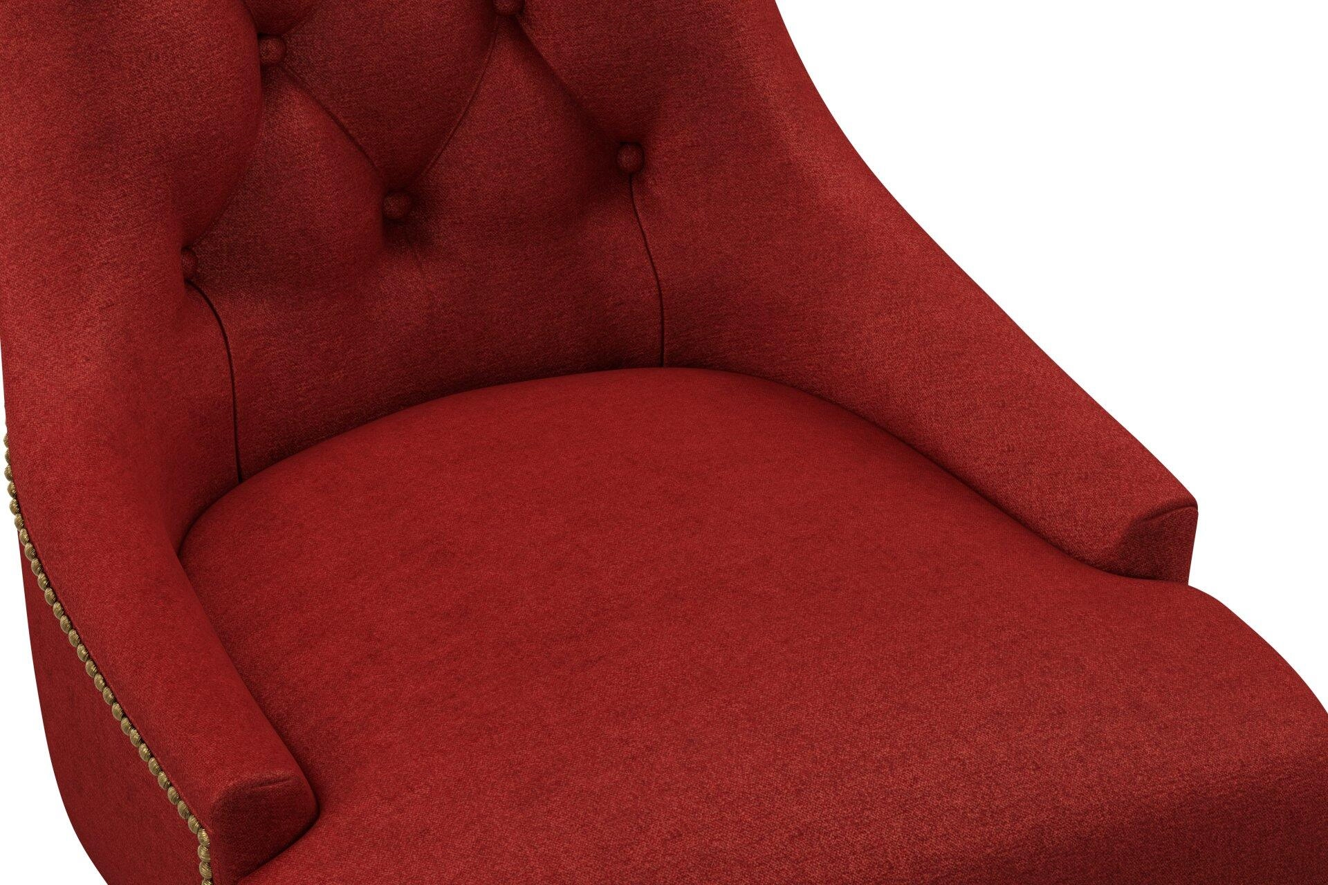 Ludo  Ludo  25 Cabernet  Chair_ParsonChair_Detail.jpg