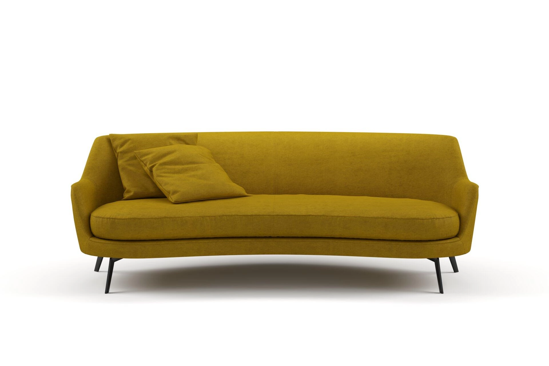 Ludo  Ludo  27 Citrus  Sofa_SofaCurved_Front.jpg