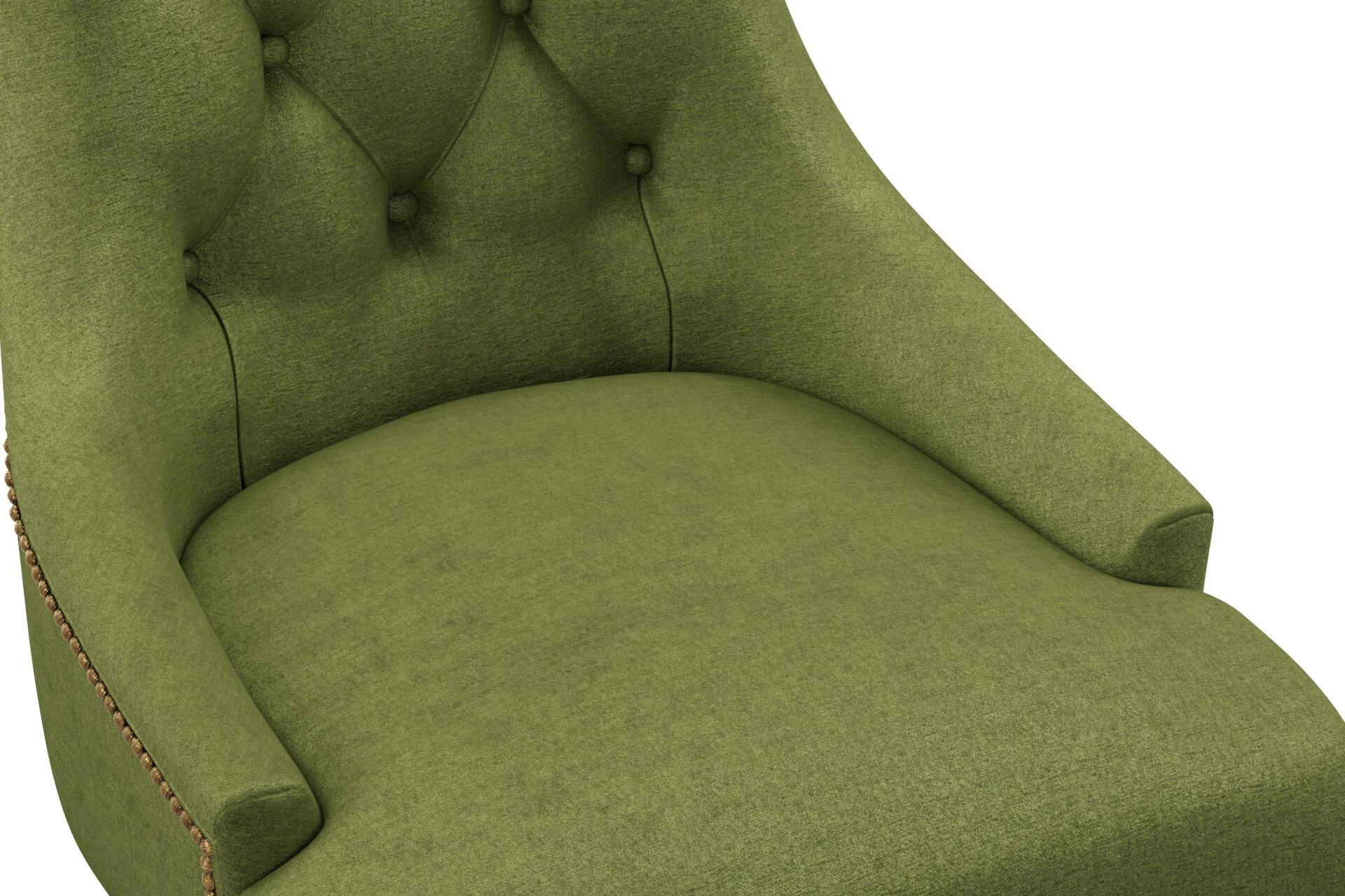 Ludo  Ludo  28 Fern  Chair_ParsonChair_Detail.jpg
