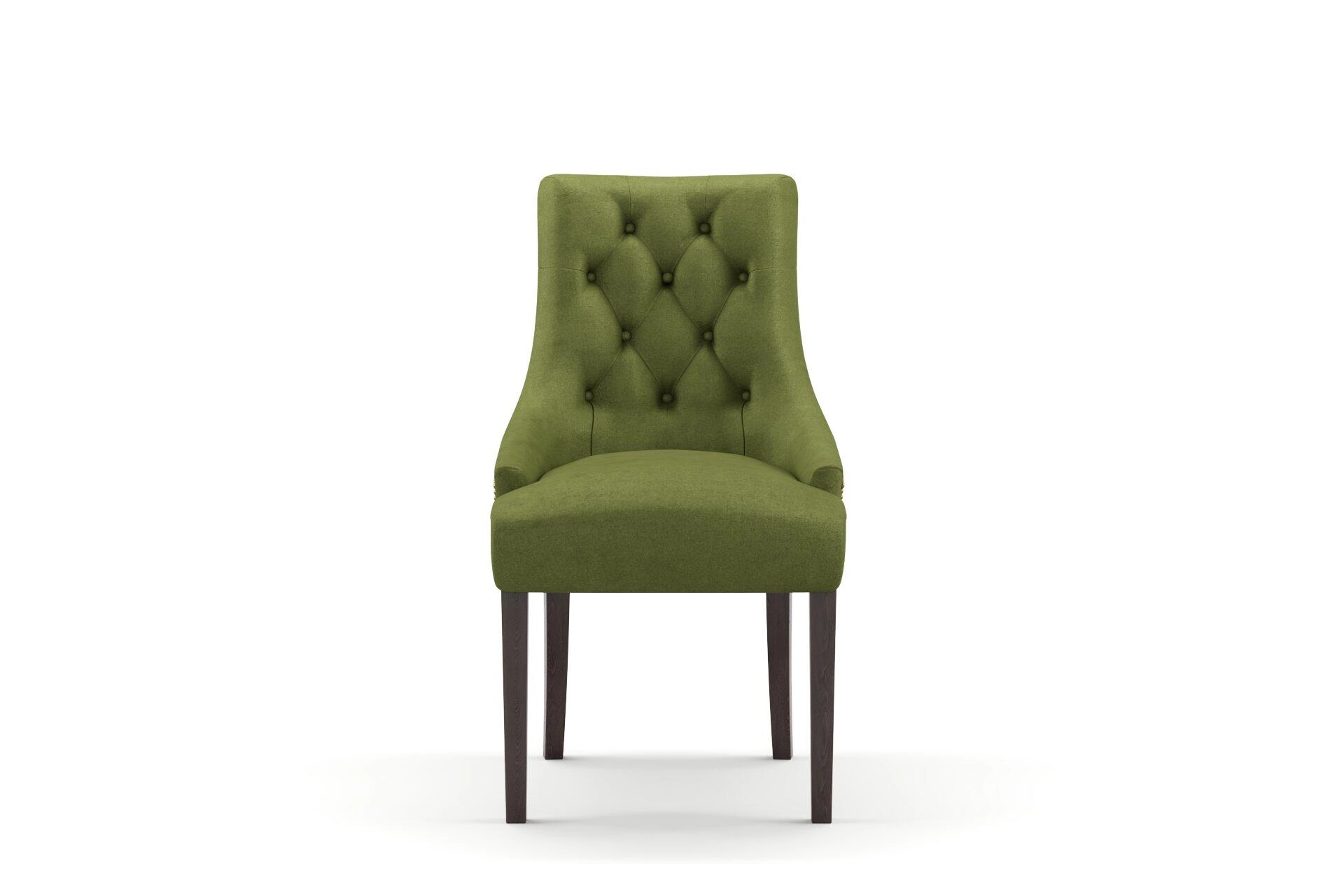 Ludo  Ludo  28 Fern  Chair_ParsonChair_Front.jpg