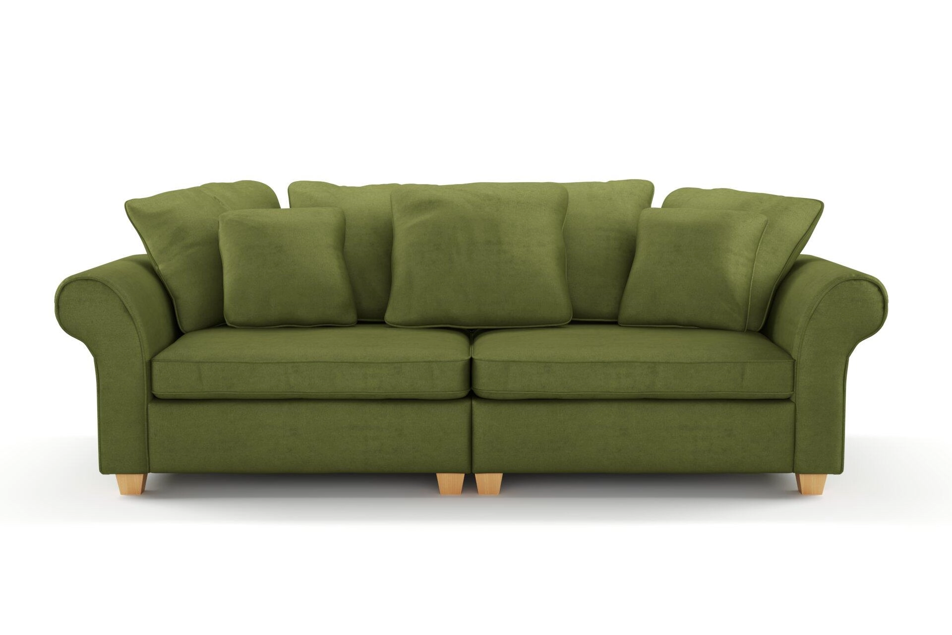 Ludo  Ludo  28 Fern  Sofa_SofaRolledArm_Front.jpg