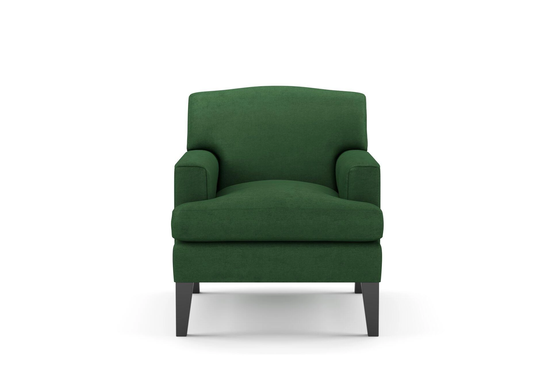 Ludo  Ludo  29 Emerald  Chair_Armchair_Front.jpg
