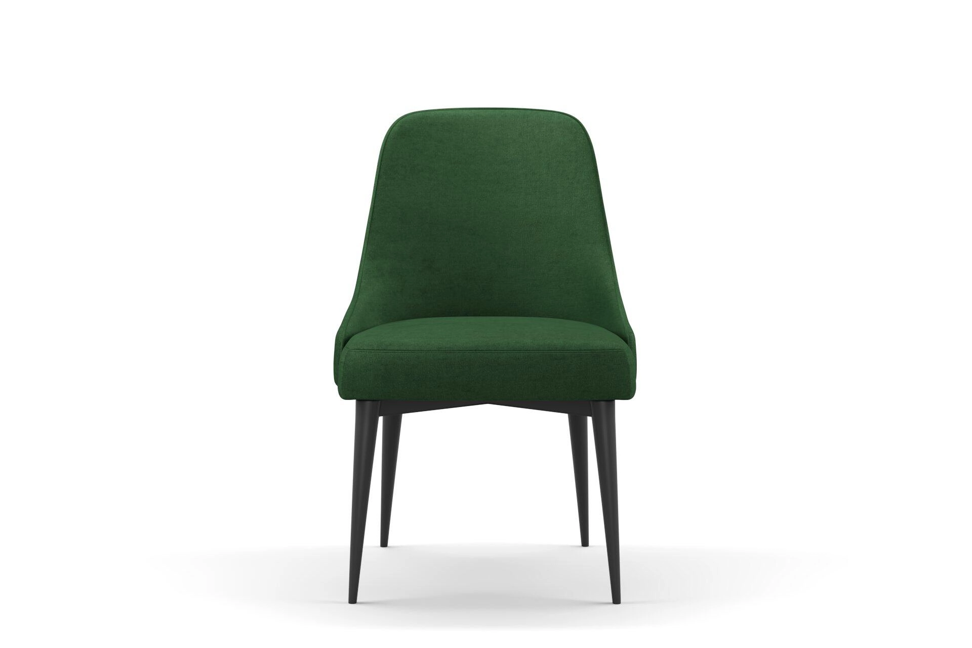 Ludo  Ludo  29 Emerald  Chair_DiningChair_Front.jpg