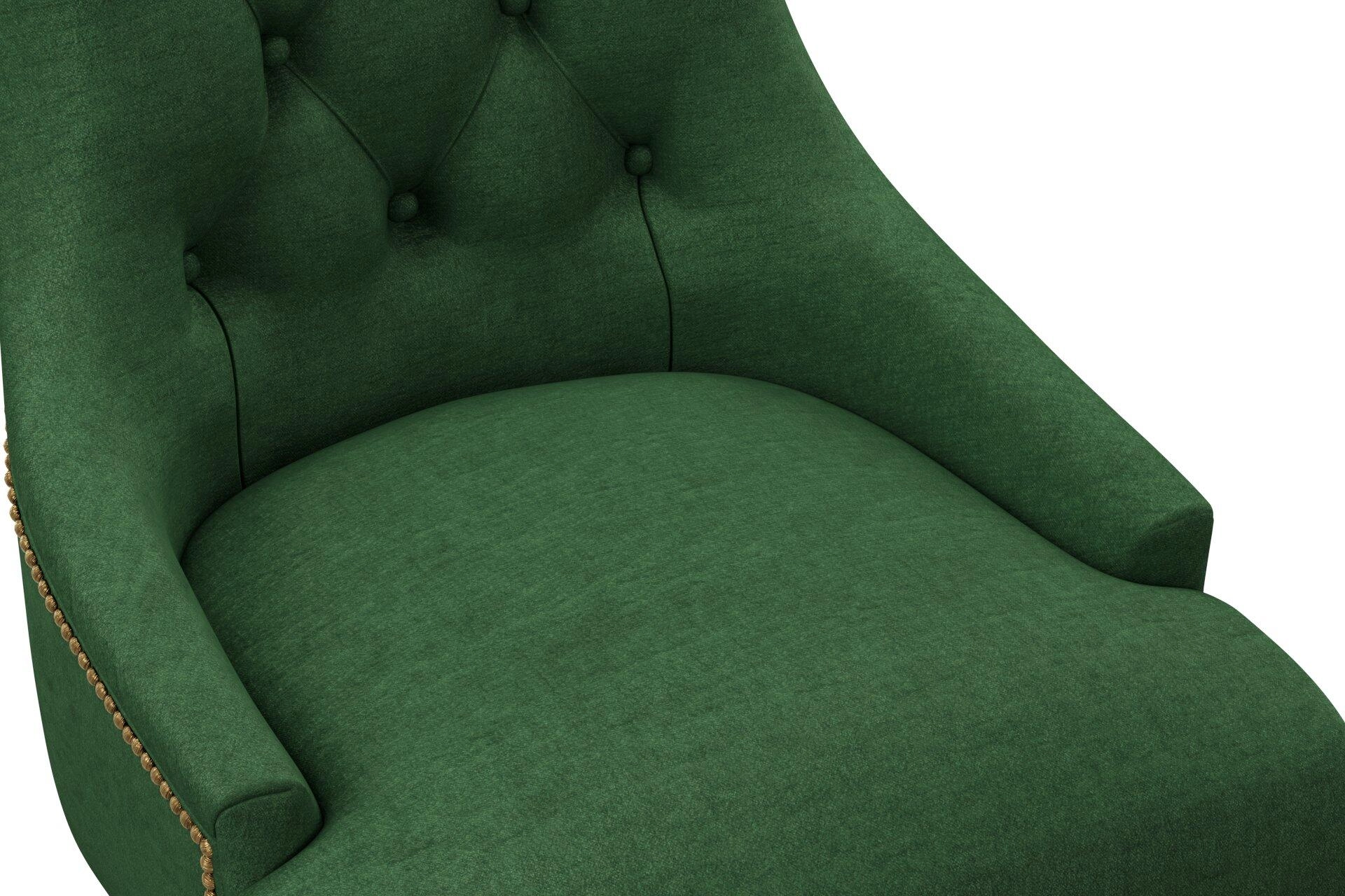 Ludo  Ludo  29 Emerald  Chair_ParsonChair_Detail.jpg