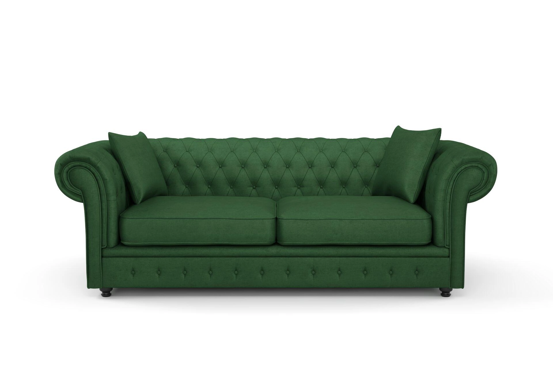 Ludo  Ludo  29 Emerald  Sofa_SofaChesterfield_Front.jpg