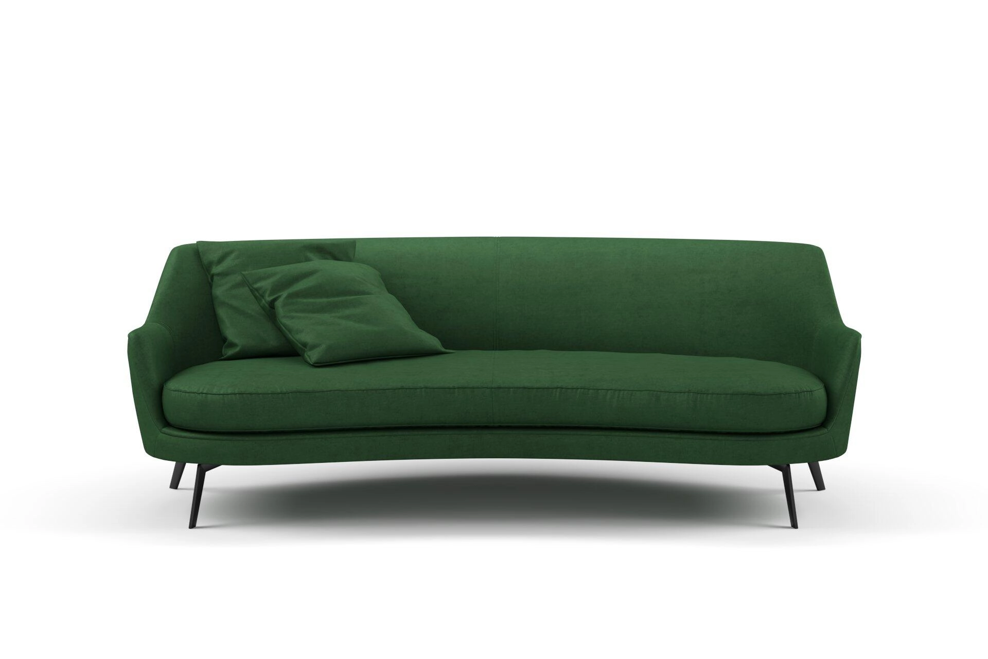 Ludo  Ludo  29 Emerald  Sofa_SofaCurved_Front.jpg