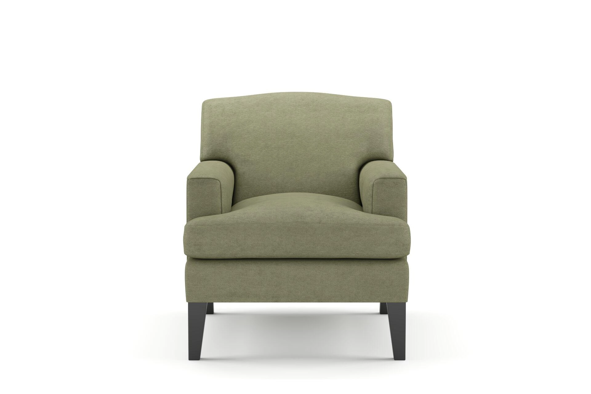 Ludo  Ludo  30 Malachite  Chair_Armchair_Front.jpg