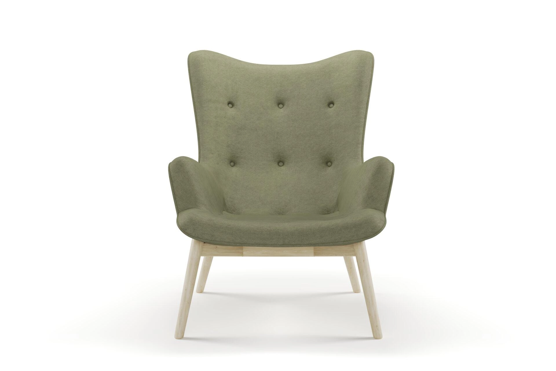 Ludo  Ludo  30 Malachite  Chair_ModernChair_Front.jpg