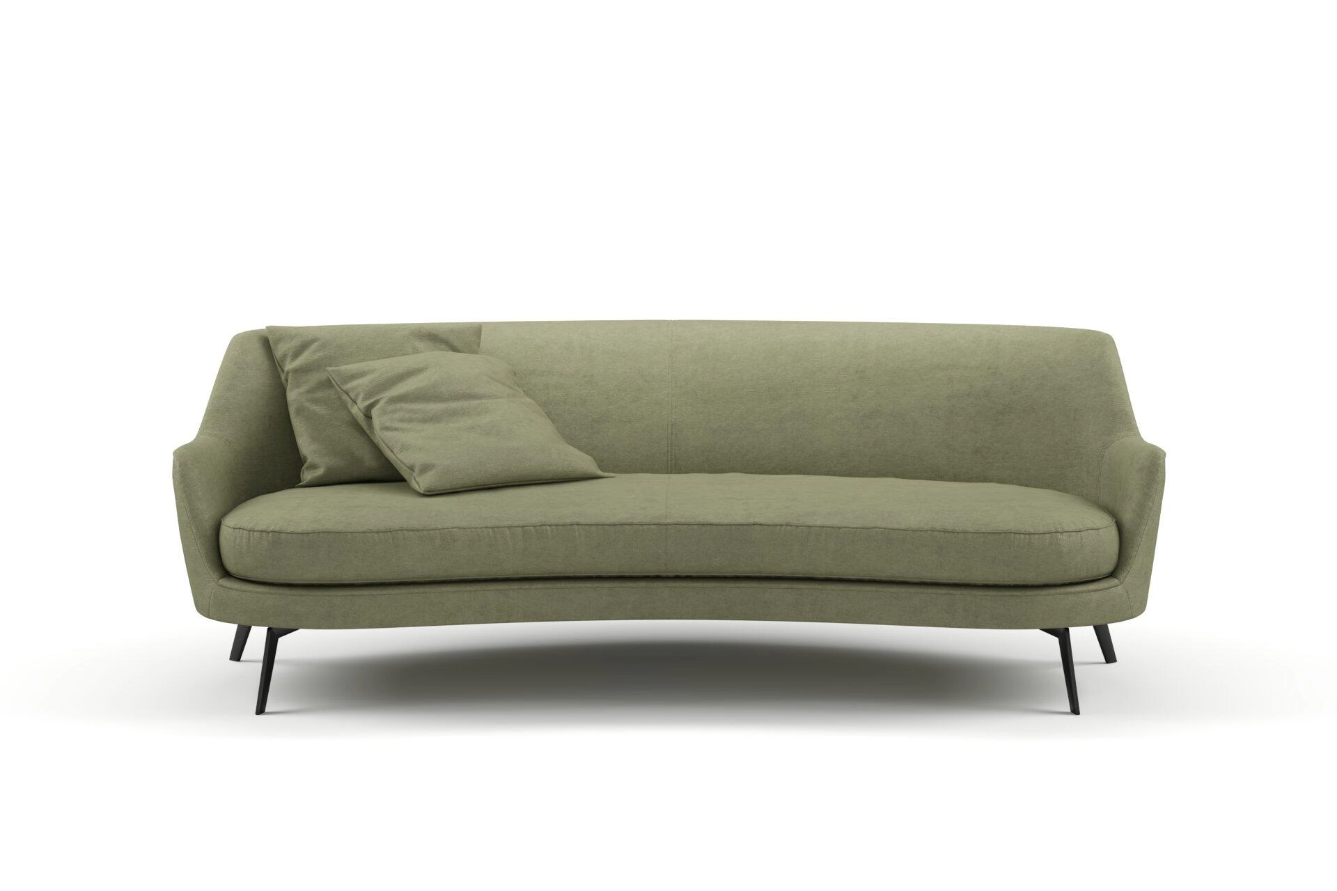 Ludo  Ludo  30 Malachite  Sofa_SofaCurved_Front.jpg