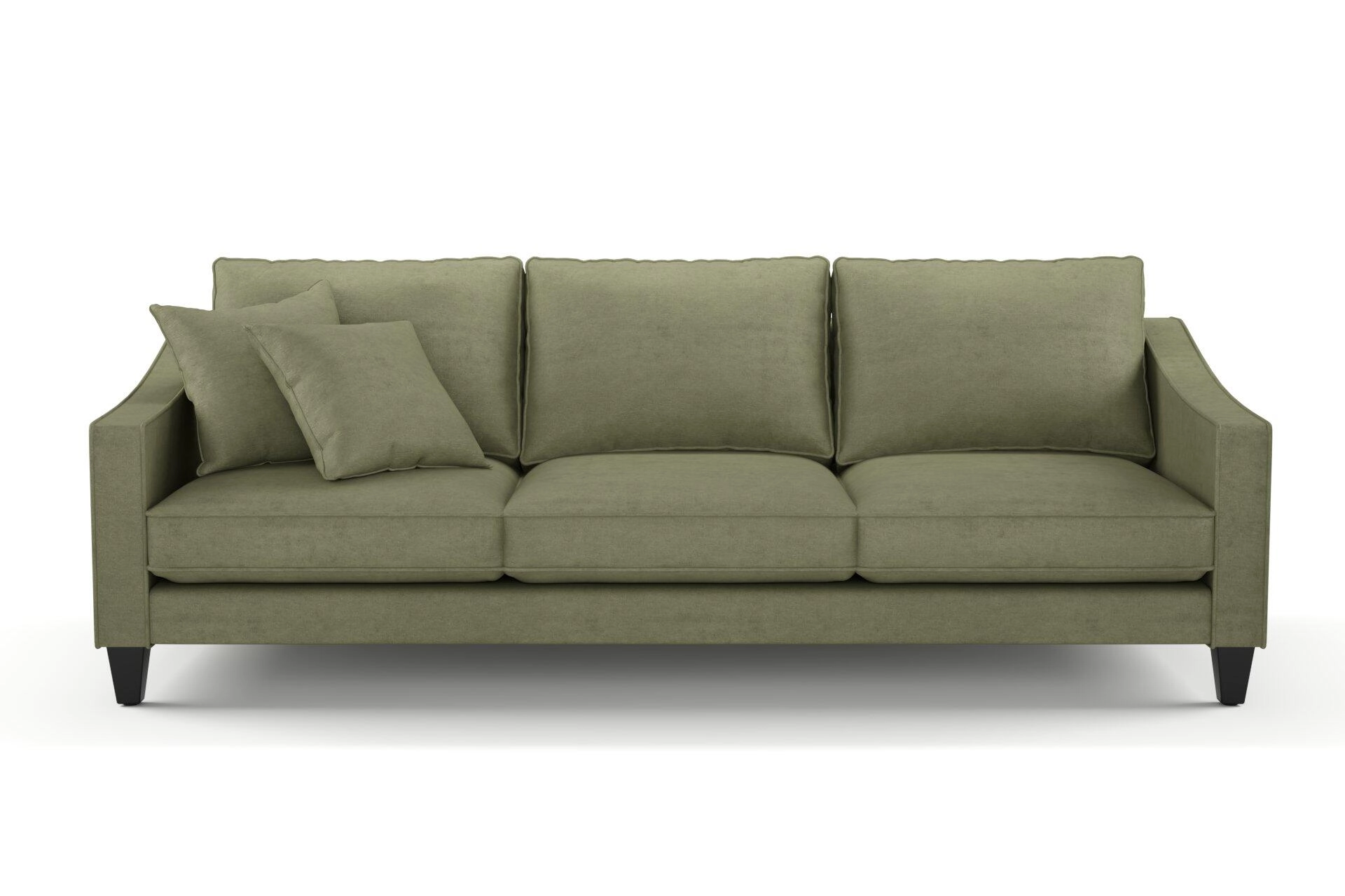 Ludo  Ludo  30 Malachite  Sofa_SofaCurvedArm_Front.jpg