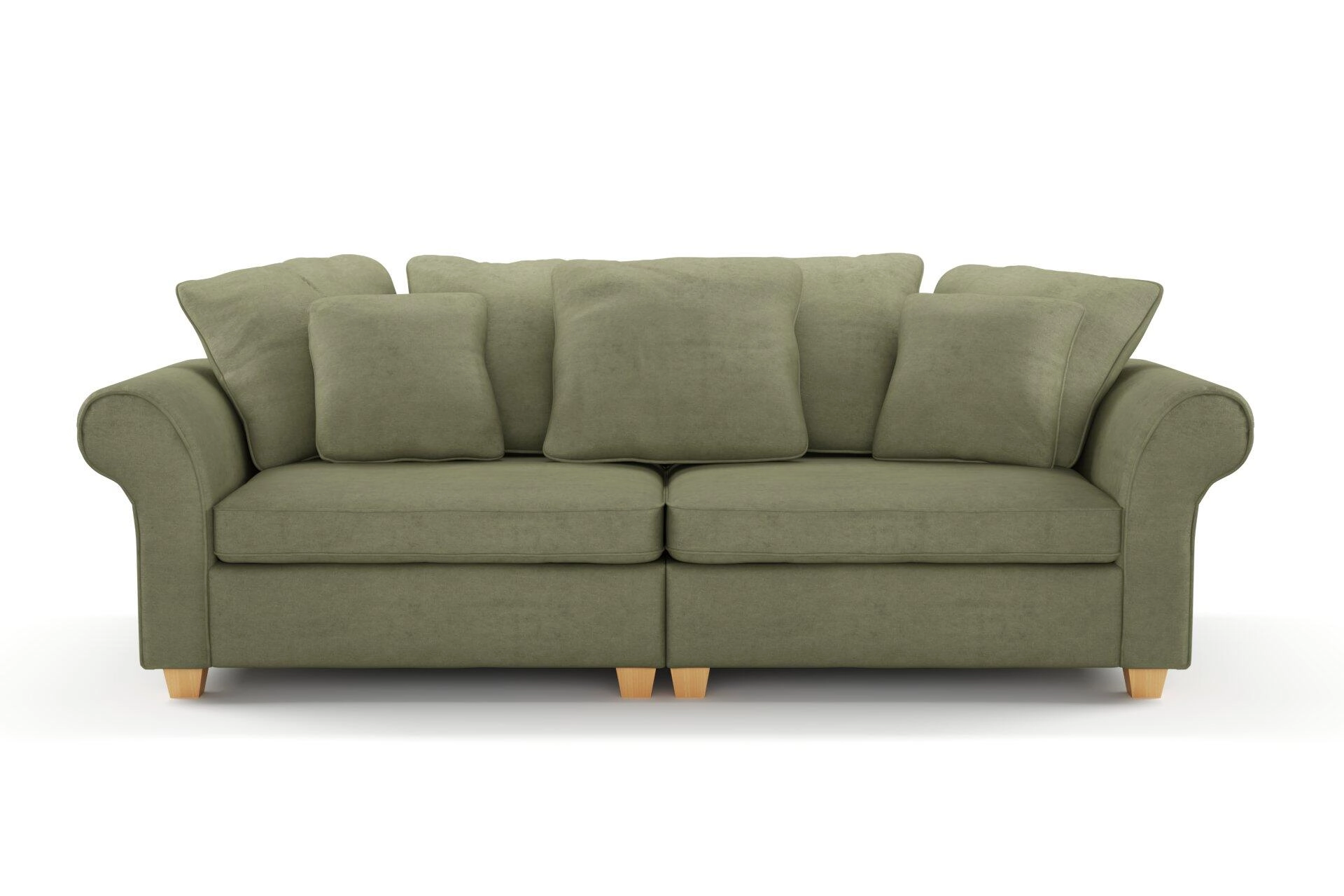 Ludo  Ludo  30 Malachite  Sofa_SofaRolledArm_Front.jpg