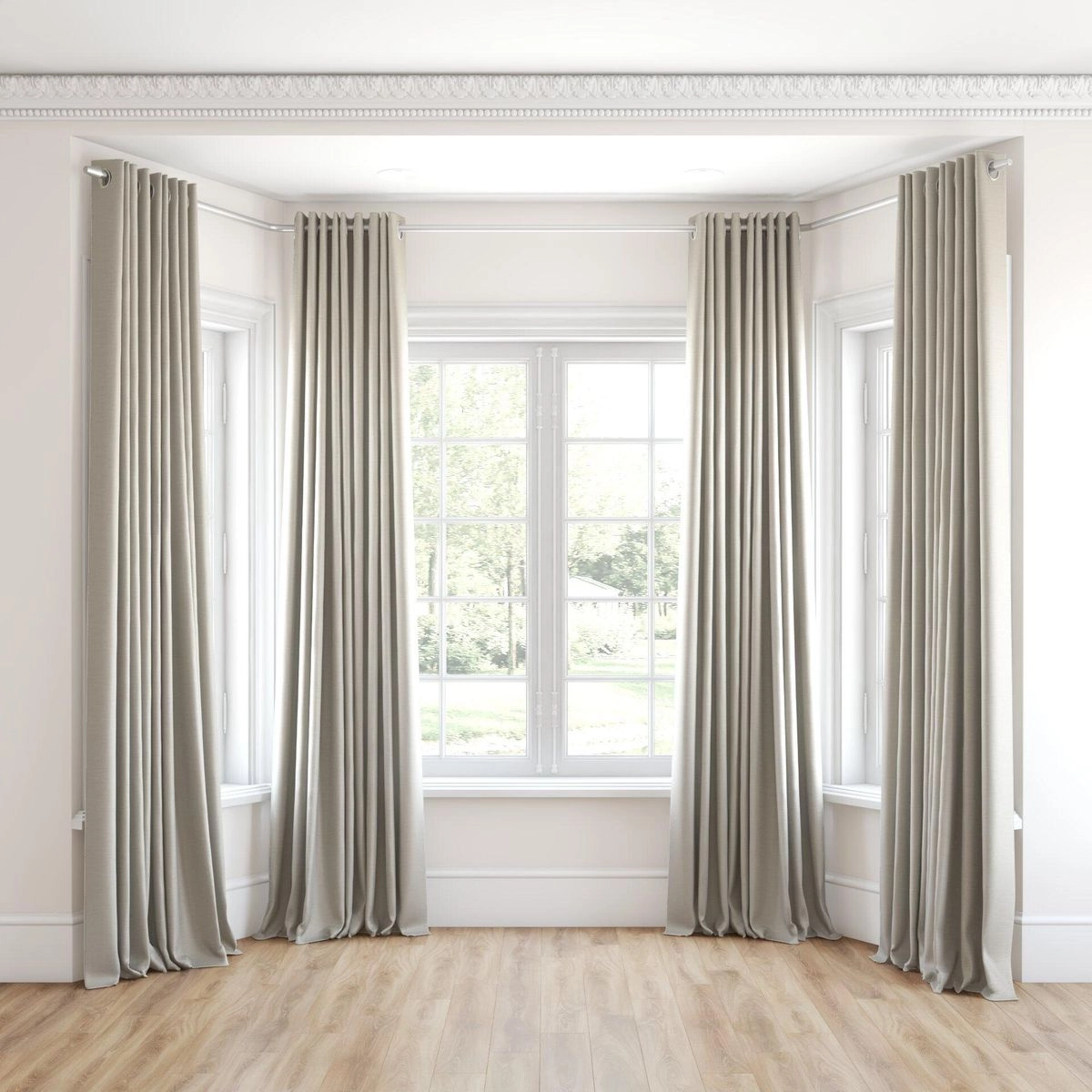 Shadowmax - Tenebris--Shadowmax - Tenebris--03-Flax - 54650990207--Curtain_GrommetPuddle_Full.jpg