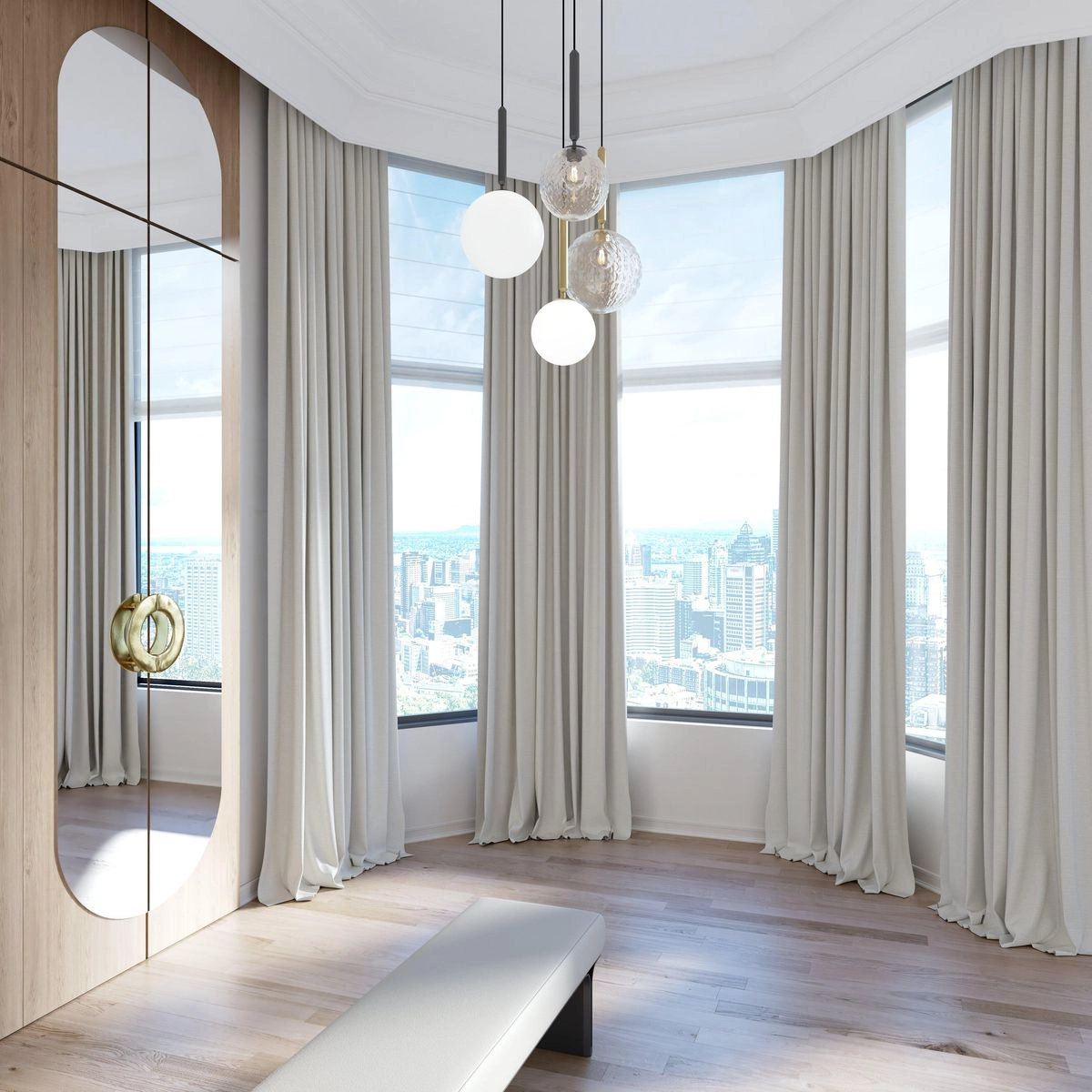Shadowmax - Tenebris--Shadowmax - Tenebris--03-Flax - 54650990207--Curtain_PuddleCurtain_Full.jpg
