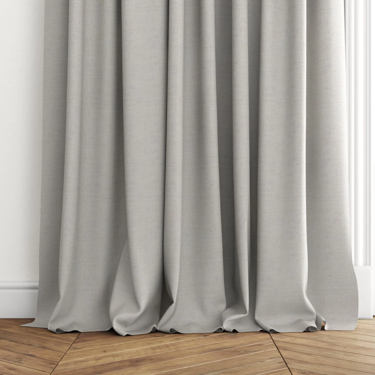 Shadowmax - Tenebris--Shadowmax - Tenebris--10-Cement - 54650941405--Curtain_RodPuddlePencilPleat_Bottom.jpg
