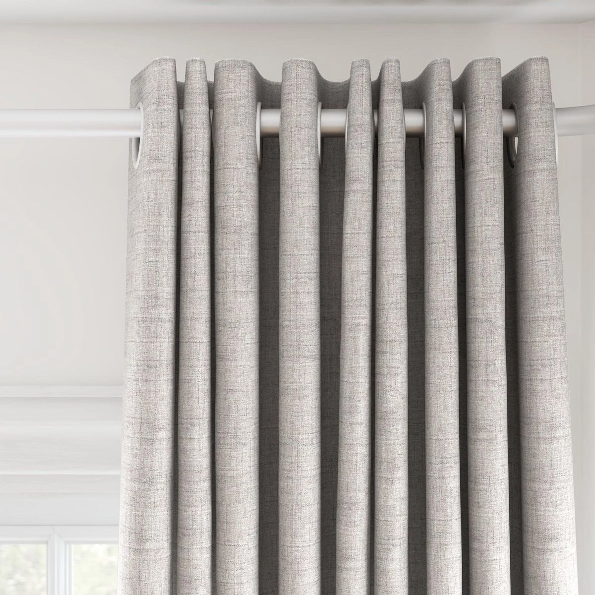 Shadowmax - Tenebris--Shadowmax - Tenebris--13-Flint - 54650940608--Curtain_GrommetPuddle_Top.jpg