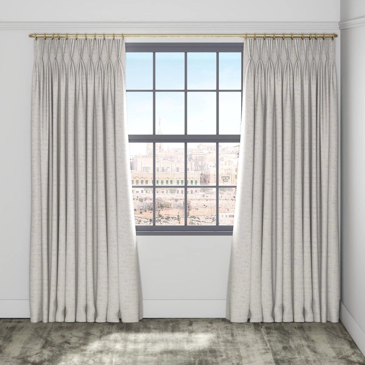 Shadowmax - Tenebris--Shadowmax - Tenebris--13-Flint - 54650940608--Curtain_RodPencilPleat_Full.jpg